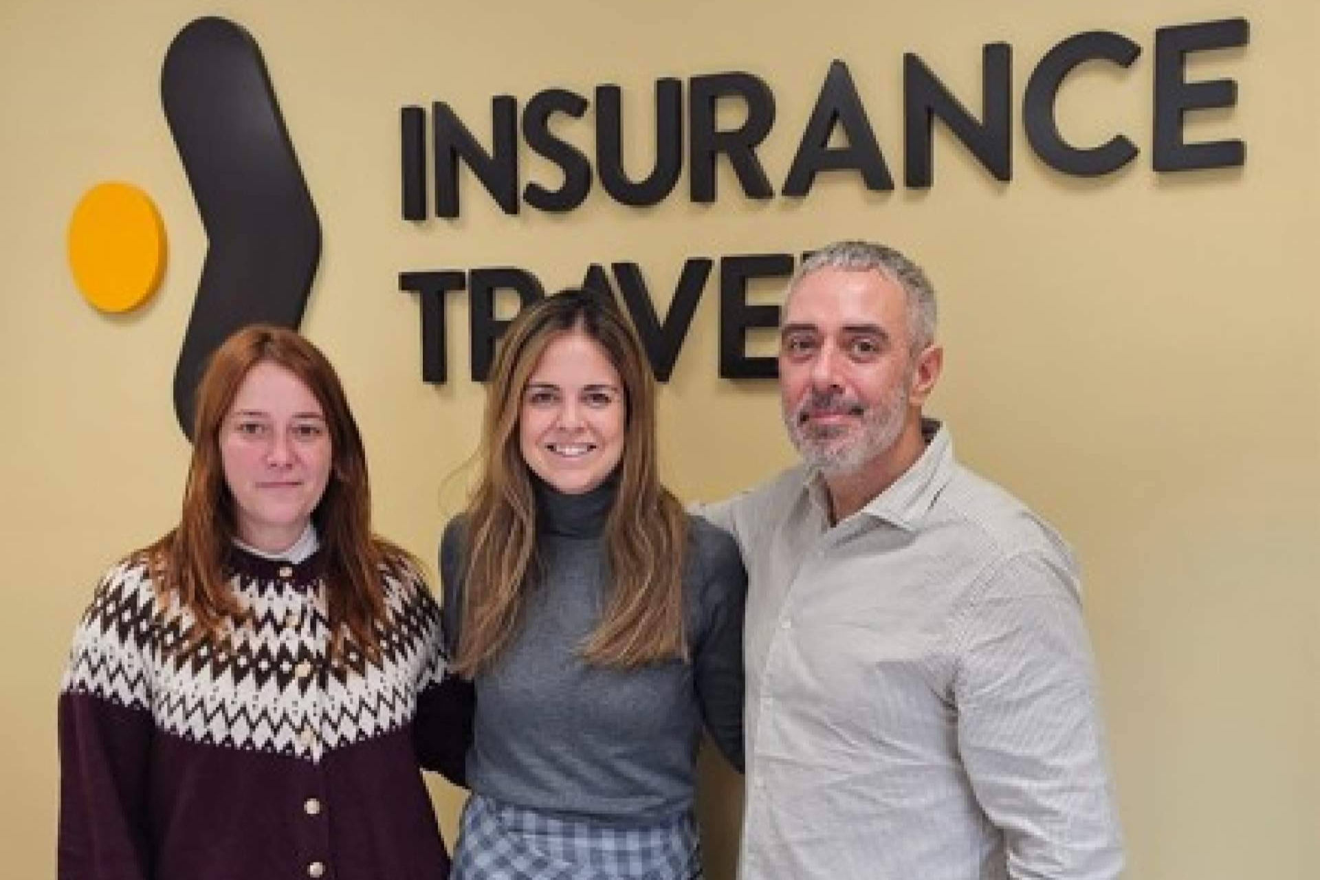 La agencia de marketing Sr. Potato, elegida por Insurance Travel para impulsar su estrategia digital