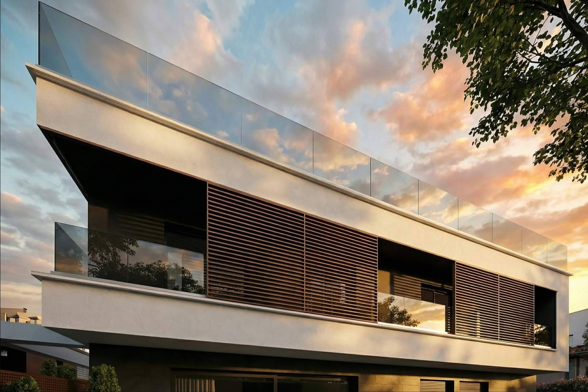 Compromiso con la vivienda, arquitectos que se posicionan en arquitectura residencial pública y privada