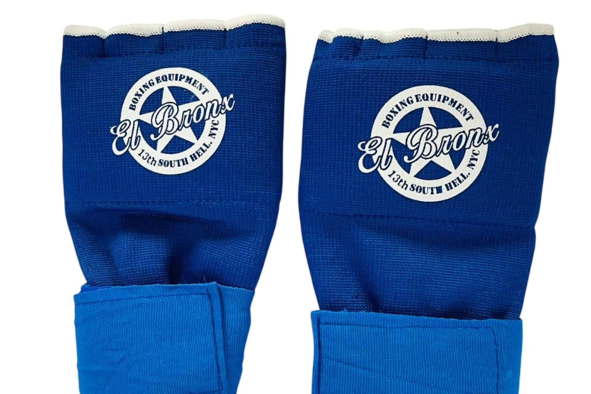 EL BRONX BOXING revoluciona la protección en el ring con su tecnología de gel de alto impacto
