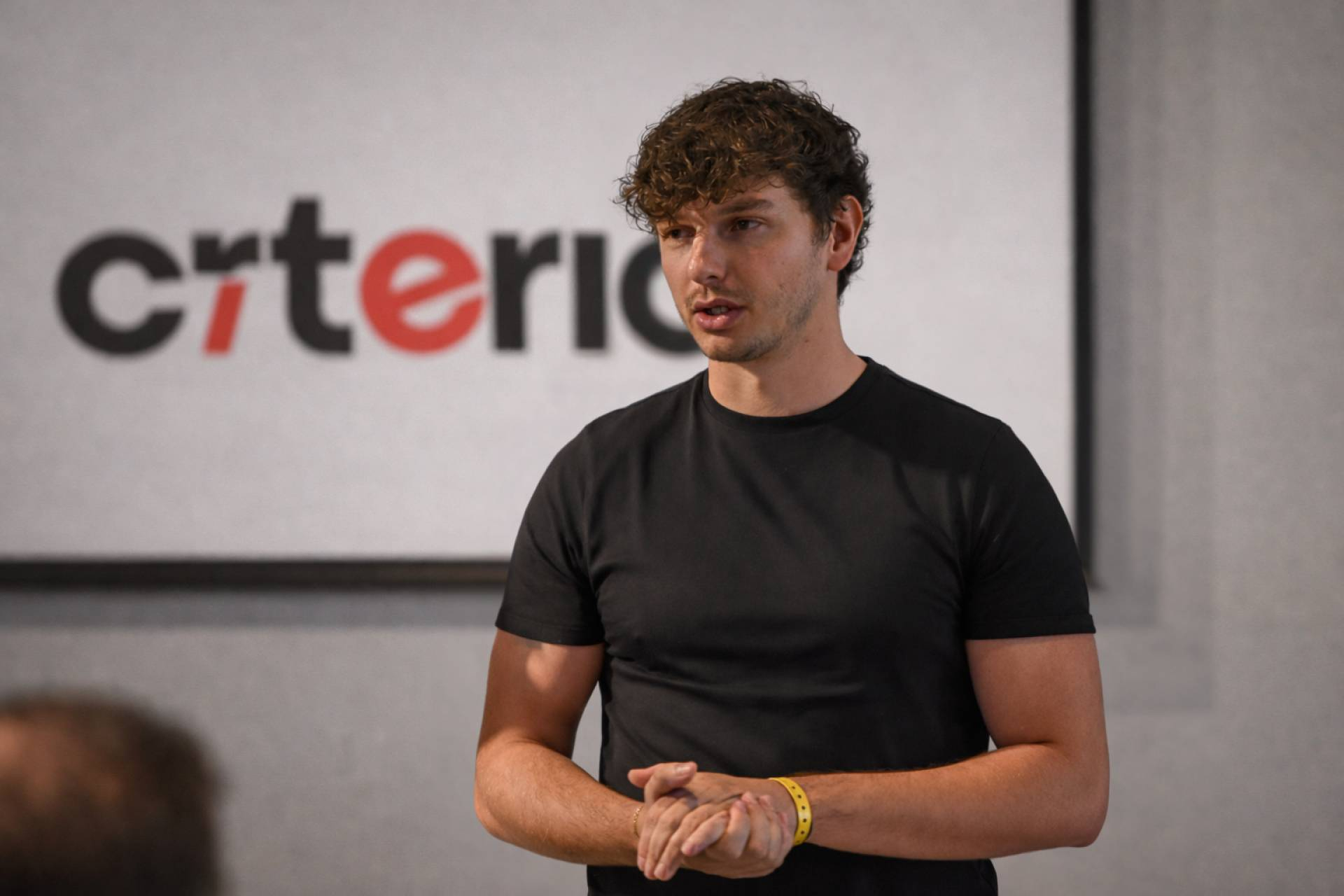Zino Vreysen lanza CRITERIO, un sistema para aprender una habilidad digital con demanda en pymes