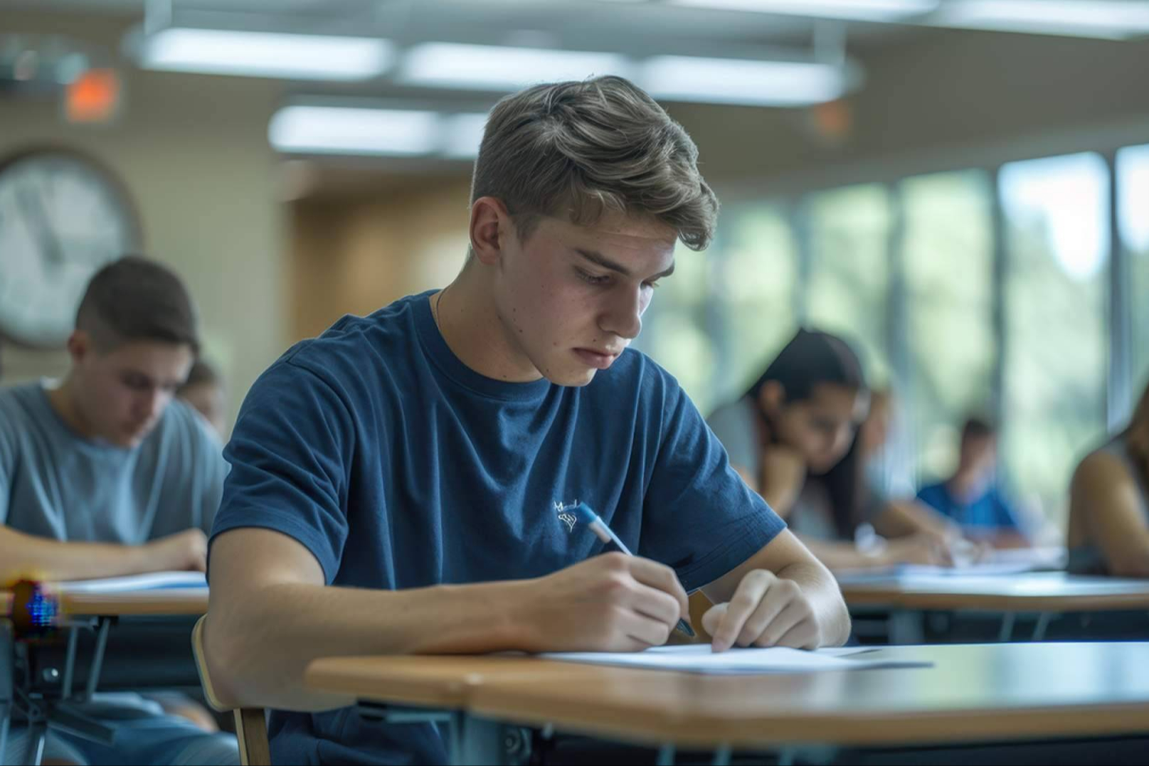 Cómo preparar y aprobar el First B2 de Cambridge con una estrategia eficaz