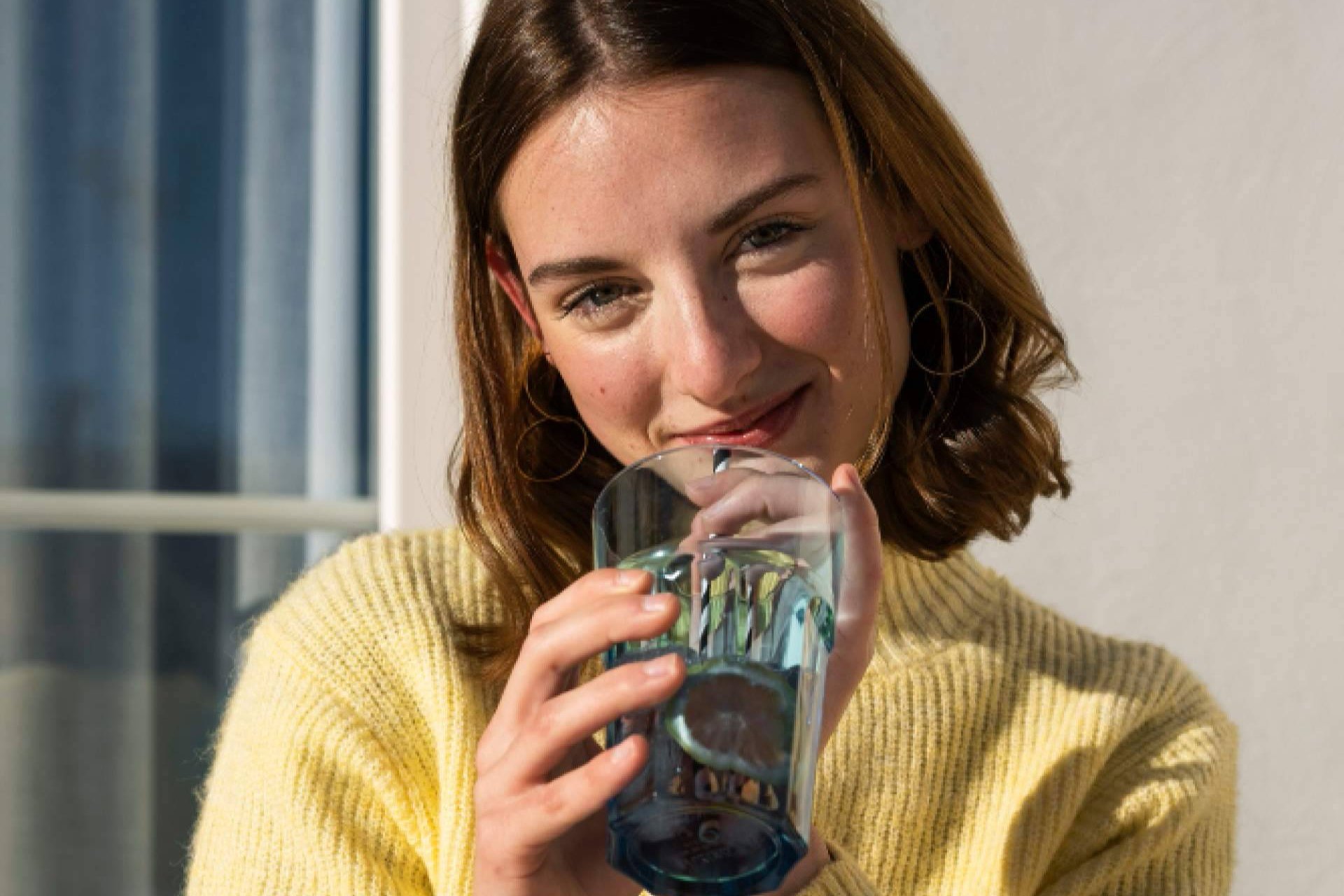 Cómo preparar el cuerpo para la primavera