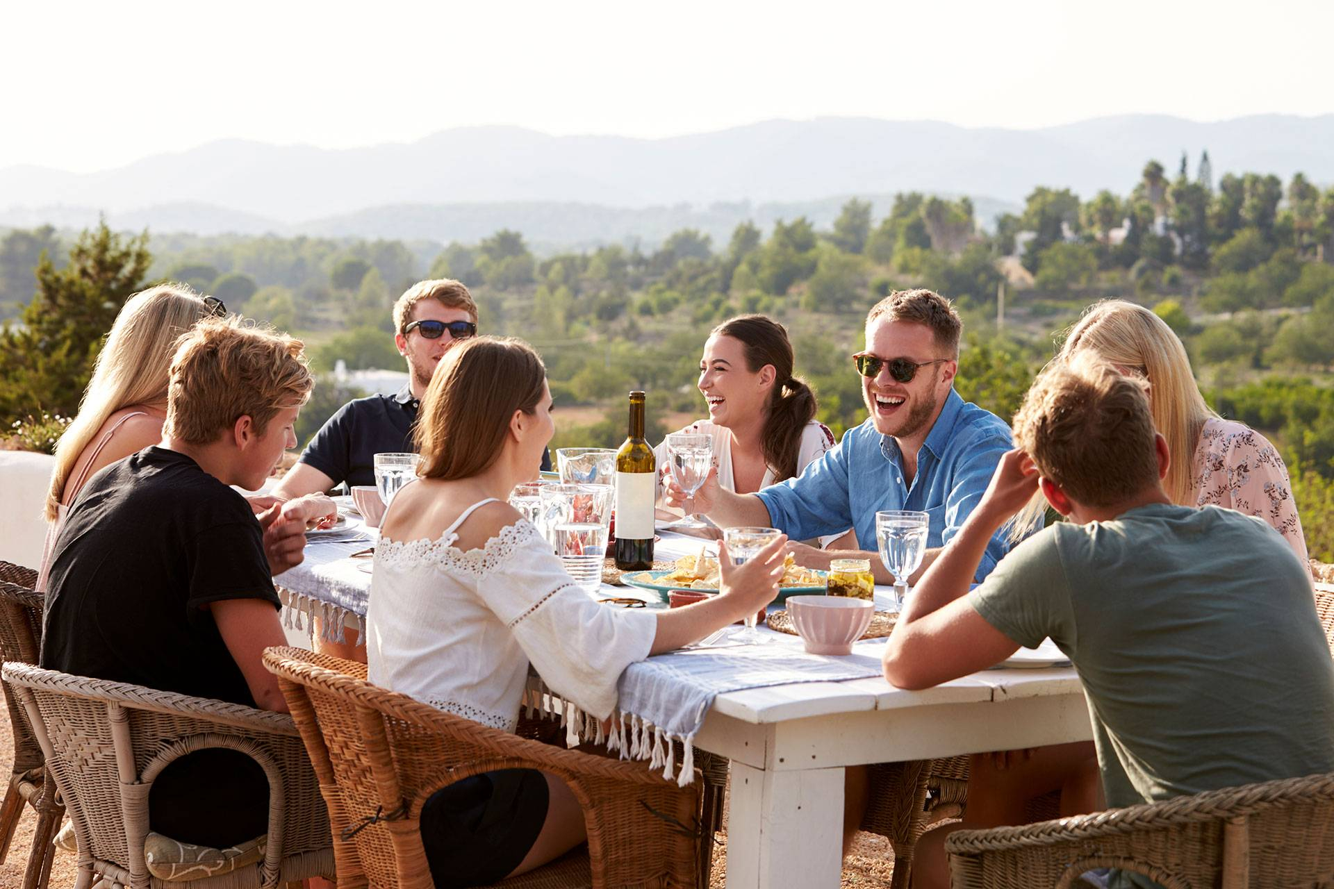 Your Island Villas presenta su selección de villas para disfrutar del invierno más auténtico en Mallorca
