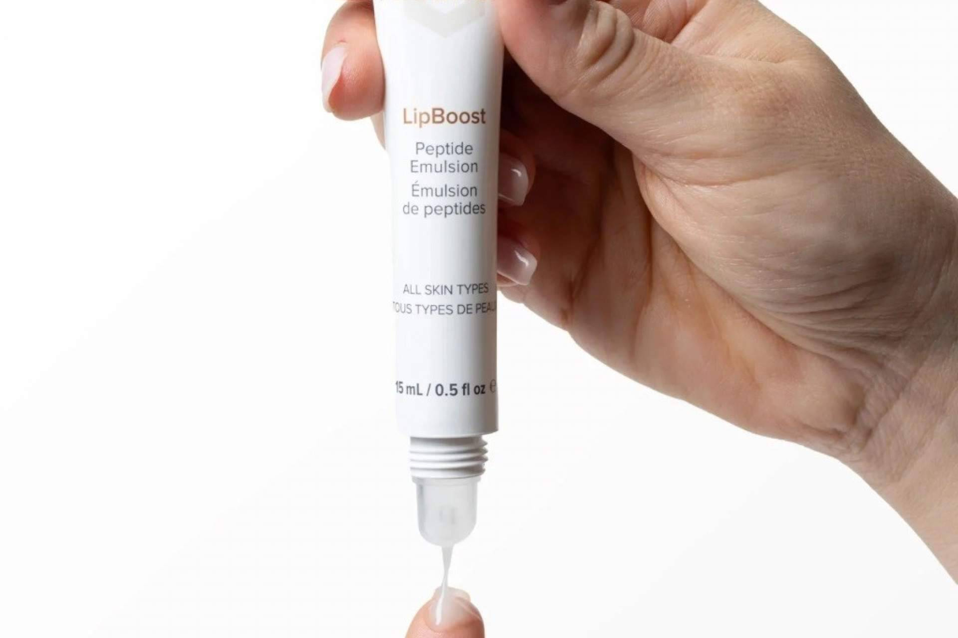 AlumierMD revoluciona el cuidado labial con Lipboost, un tratamiento avanzado de hidratación y regeneración