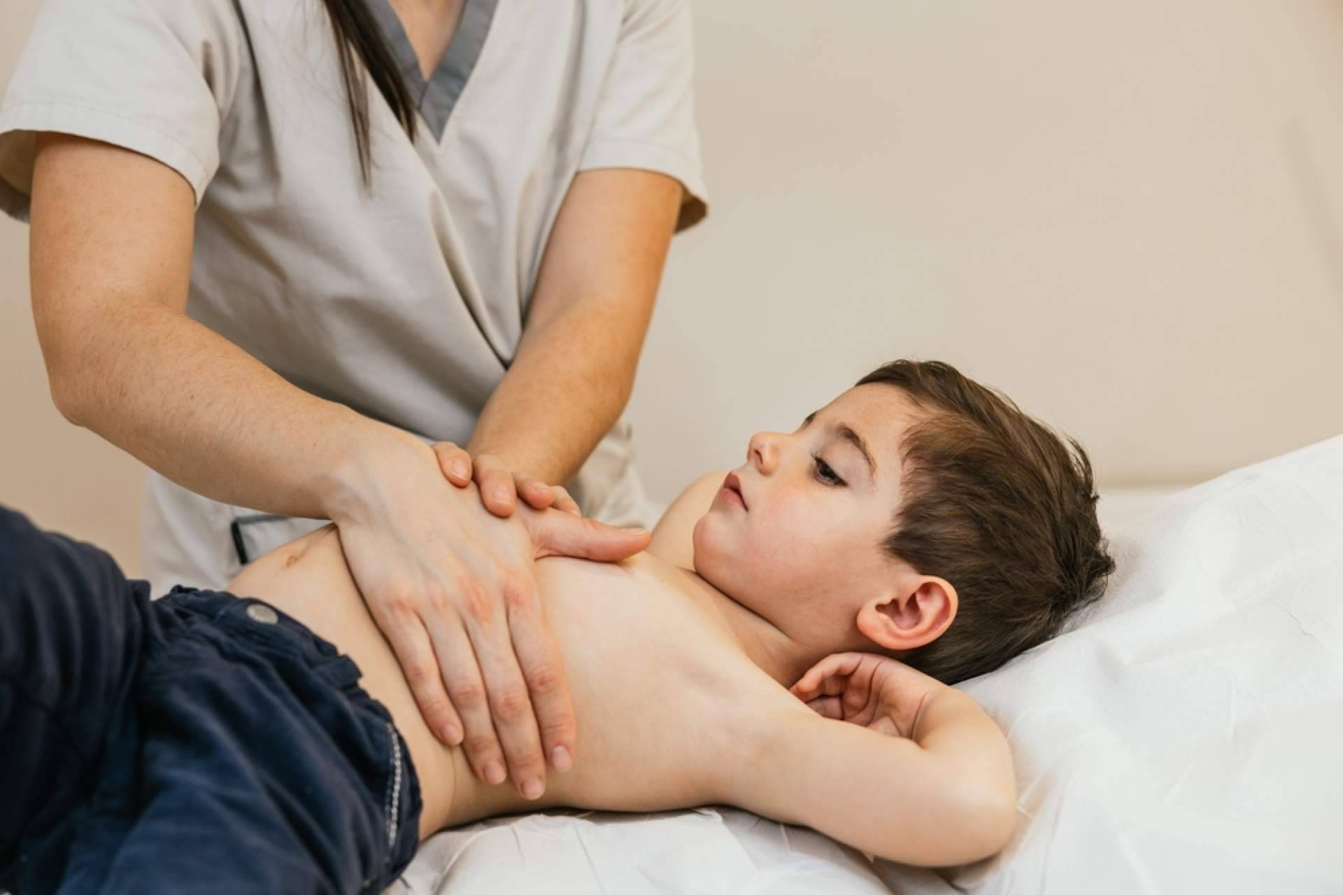 Cómo ayuda la Fisioterapia a los pacientes con infecciones respiratorias