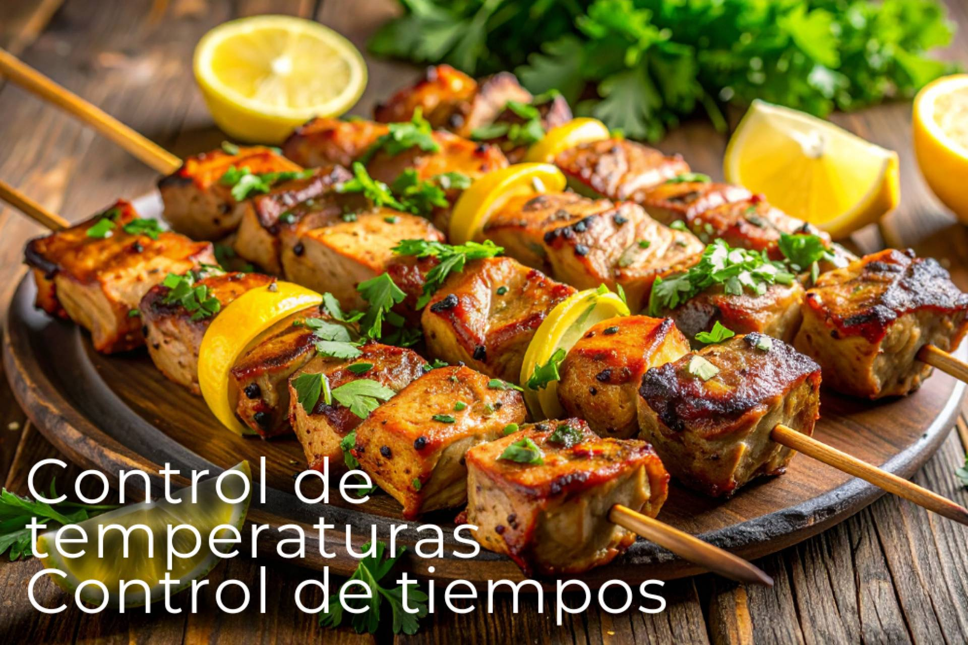 GrupoHoreca impulsa AulaChef como centro de demostración del grill de alta temperatura BroilyGrill