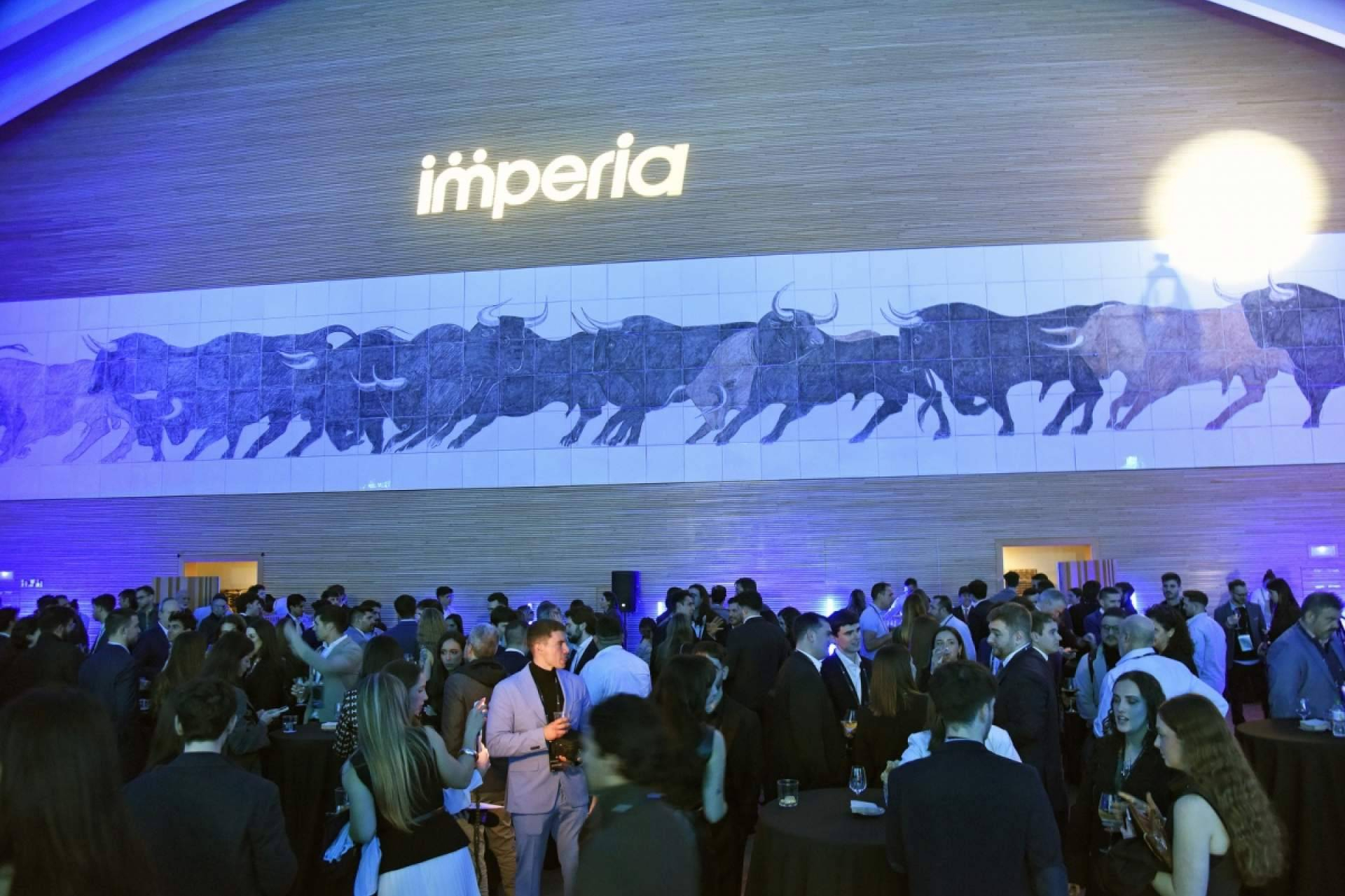 MA´S Events refuerza su liderazgo en la organización de eventos corporativos de alto nivel
