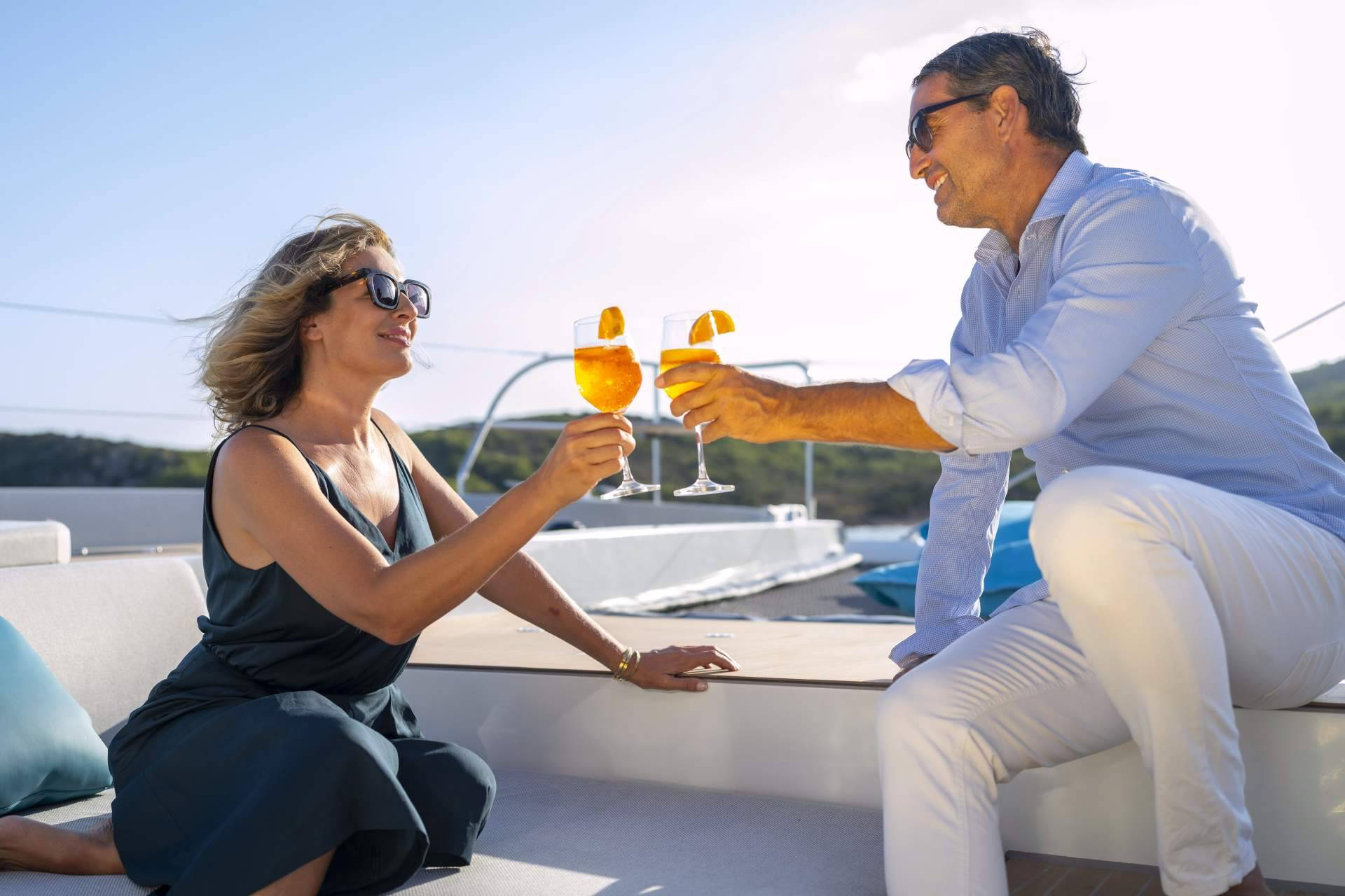 PONANT EXPLORATIONS y el arte de viajar en crucero, donde el amor encuentra su horizonte
