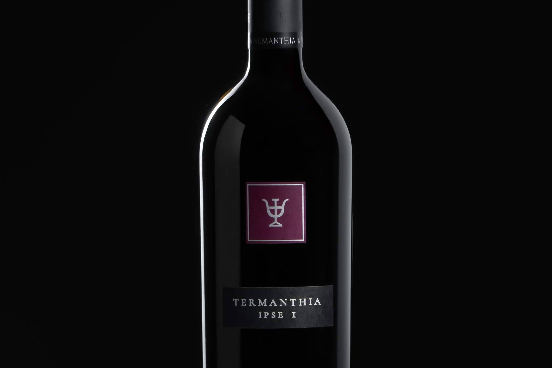 Bodega Numanthia vuelve a sorprender y a enamorar con su última creación, Termanthia IPSE
