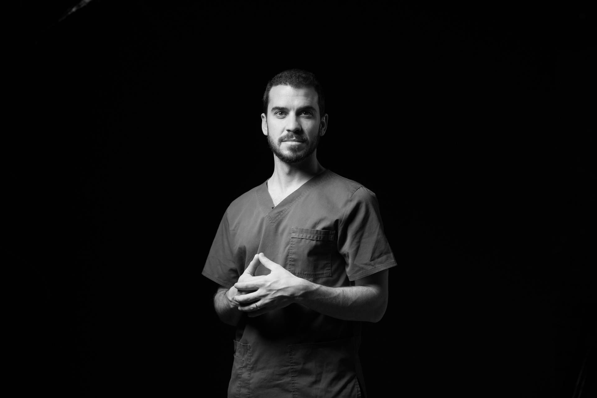 Reinventando la visita al dentista para convertirla en una experiencia única