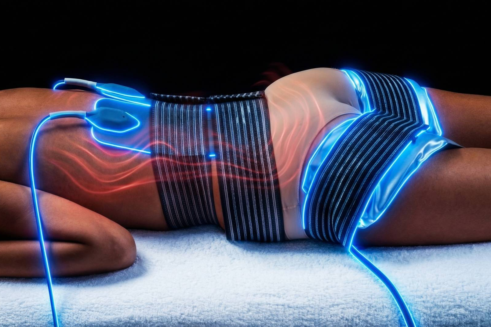 Capenergy presenta la primera radiofrecuencia médica inteligente que redefine la medicina no invasiva