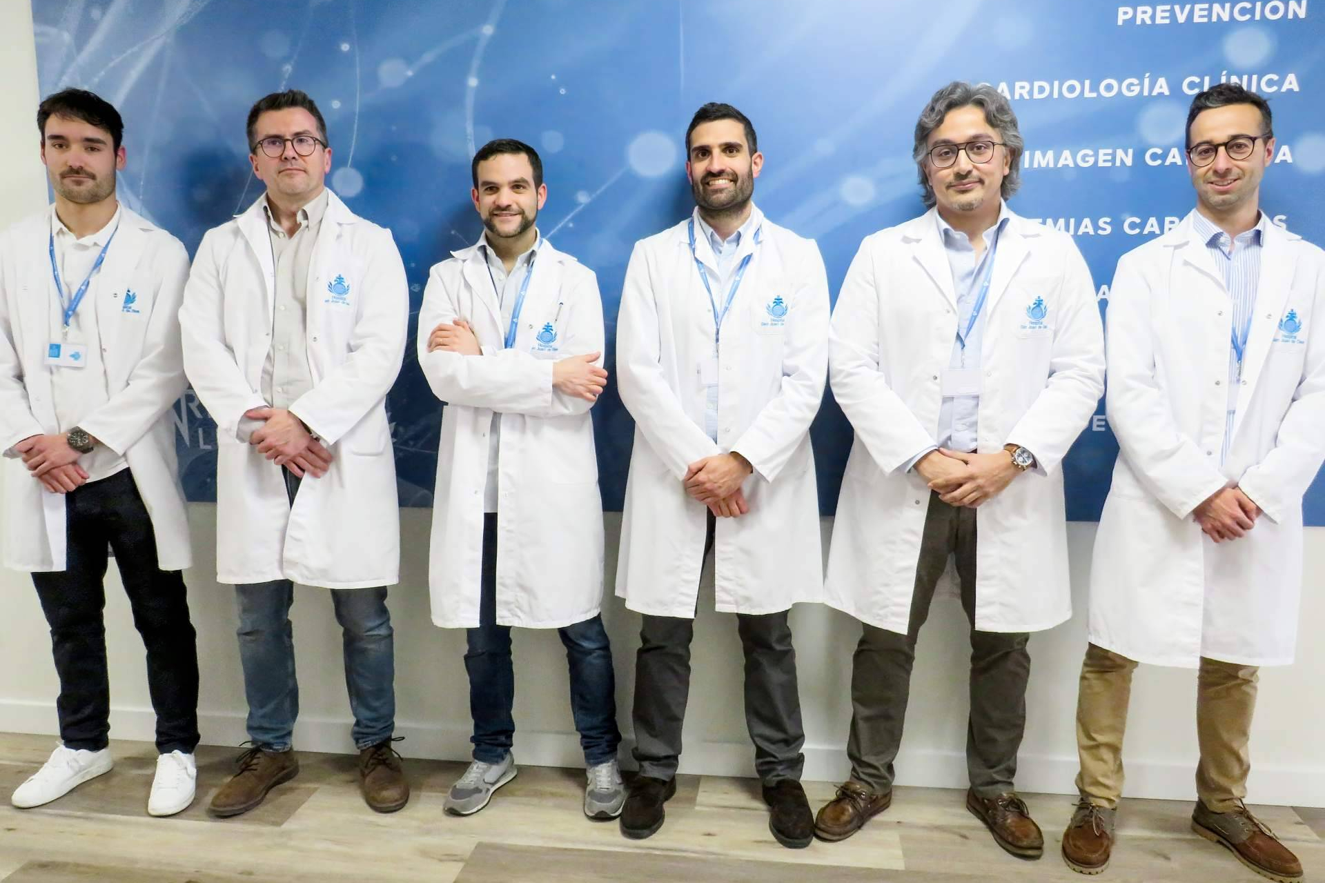Cardio León inicia su actividad con tecnología avanzada y atención integral en salud cardiovascular