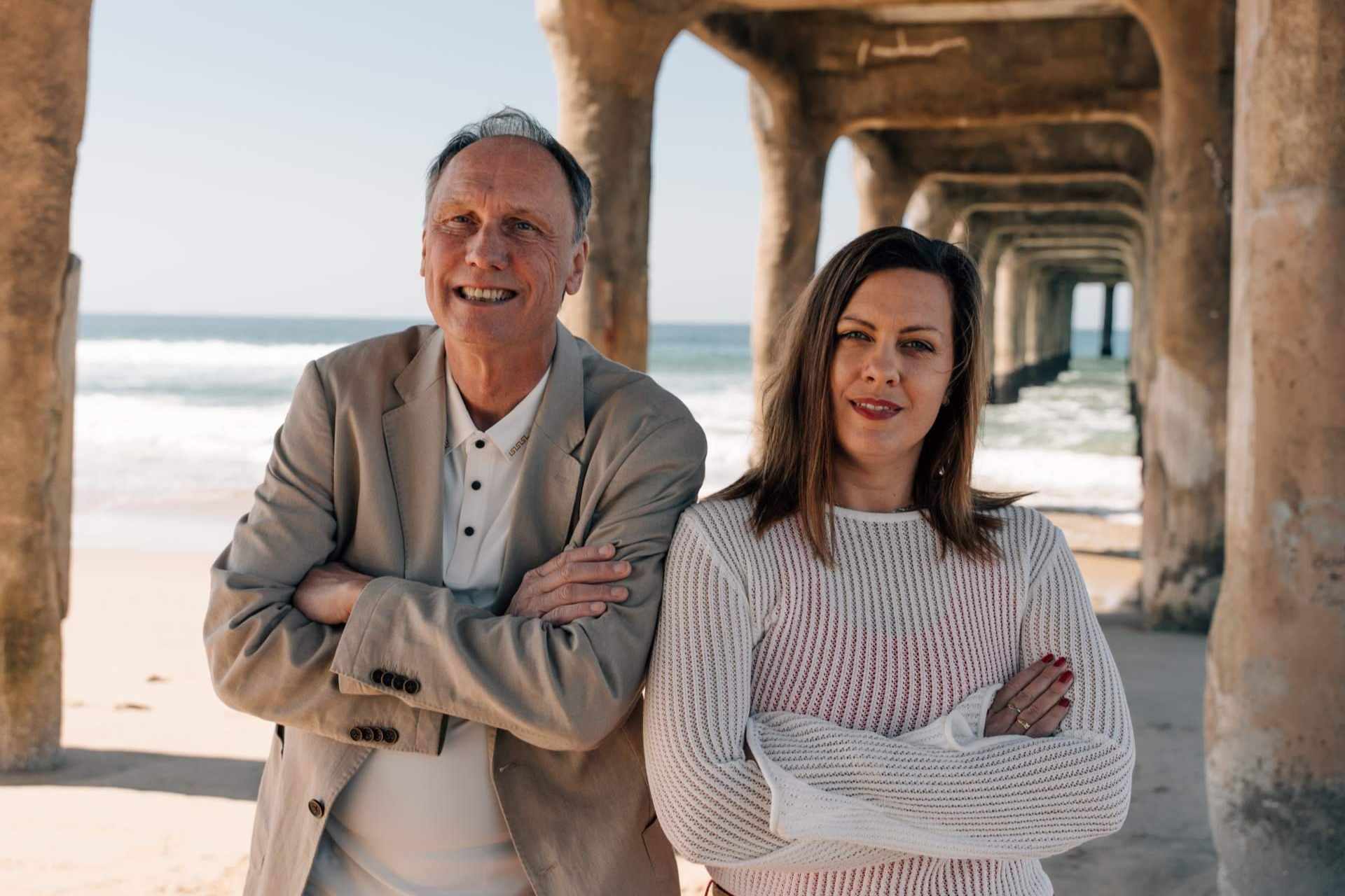 Vogt & Paap consolida su propuesta creativa basada en innovación y riesgo estratégico