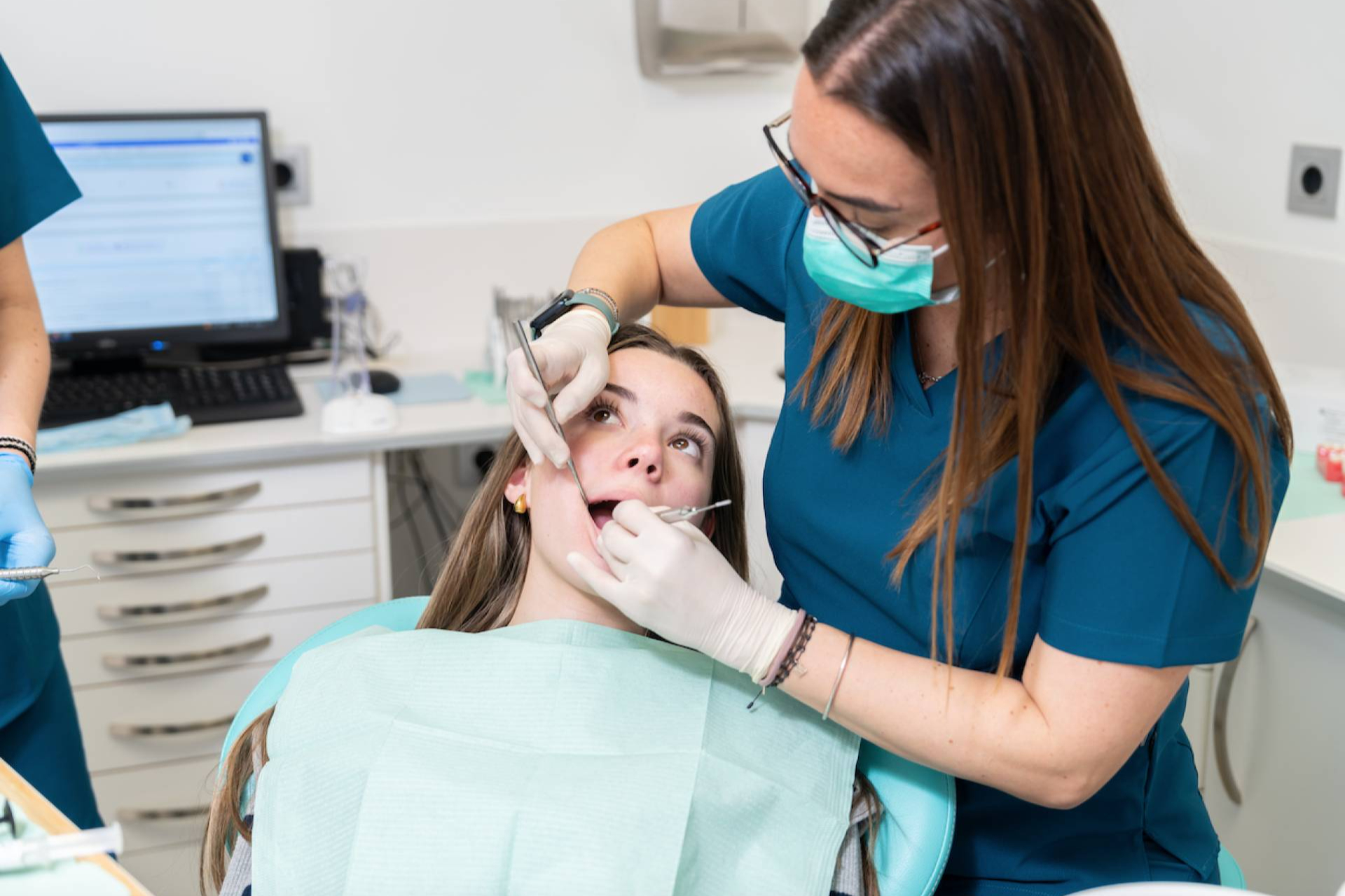 Clínica Dental CS impulsa en Mataró una odontología más preventiva, personalizada y apoyada en tecnología