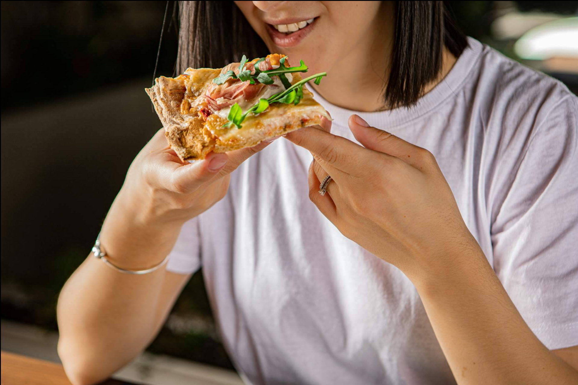 El método que usan las españolas para sanar su relación con la comida sin contar calorías