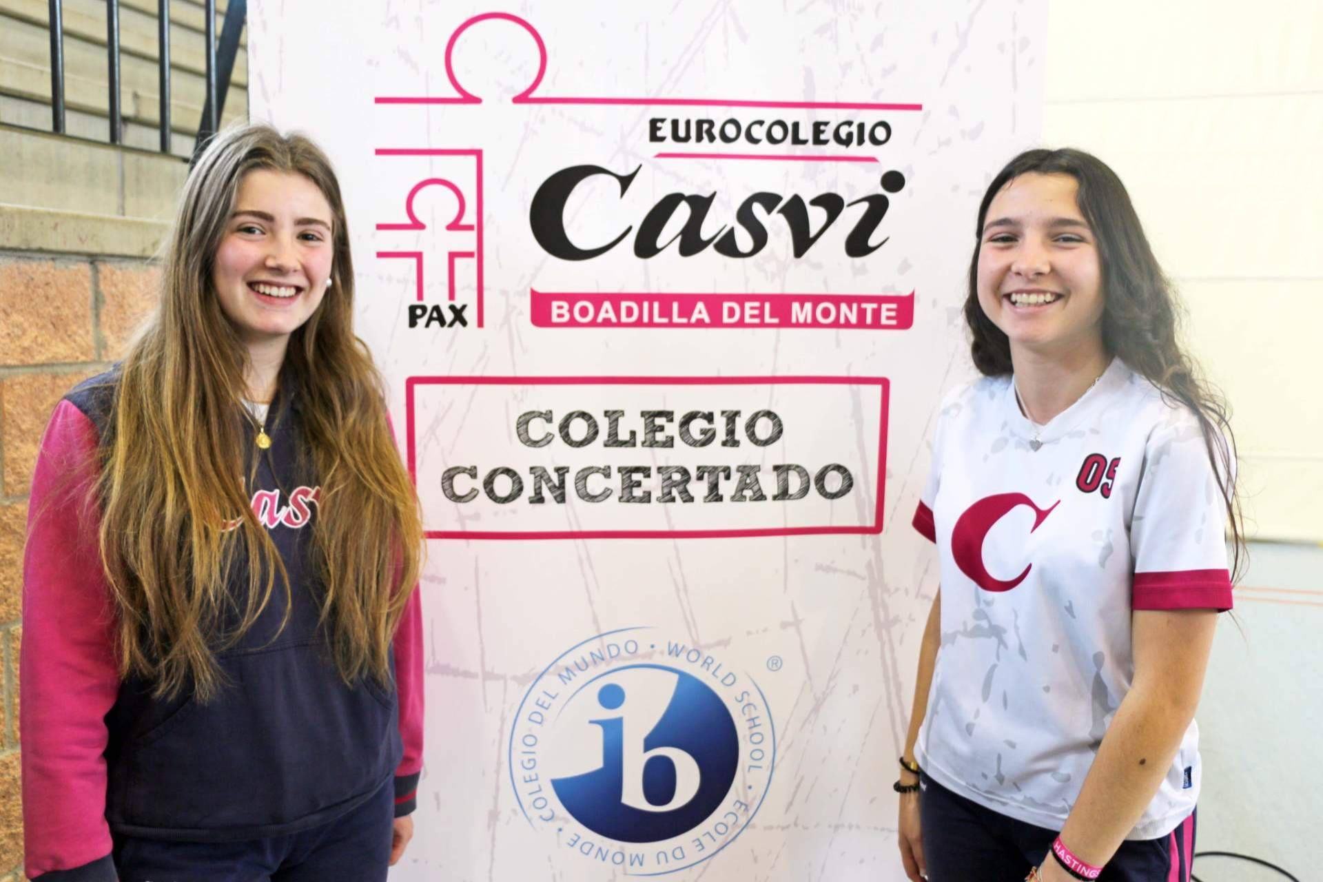 El modelo de Casvi Boadilla que combina cercanía familiar y estándares de centro privado