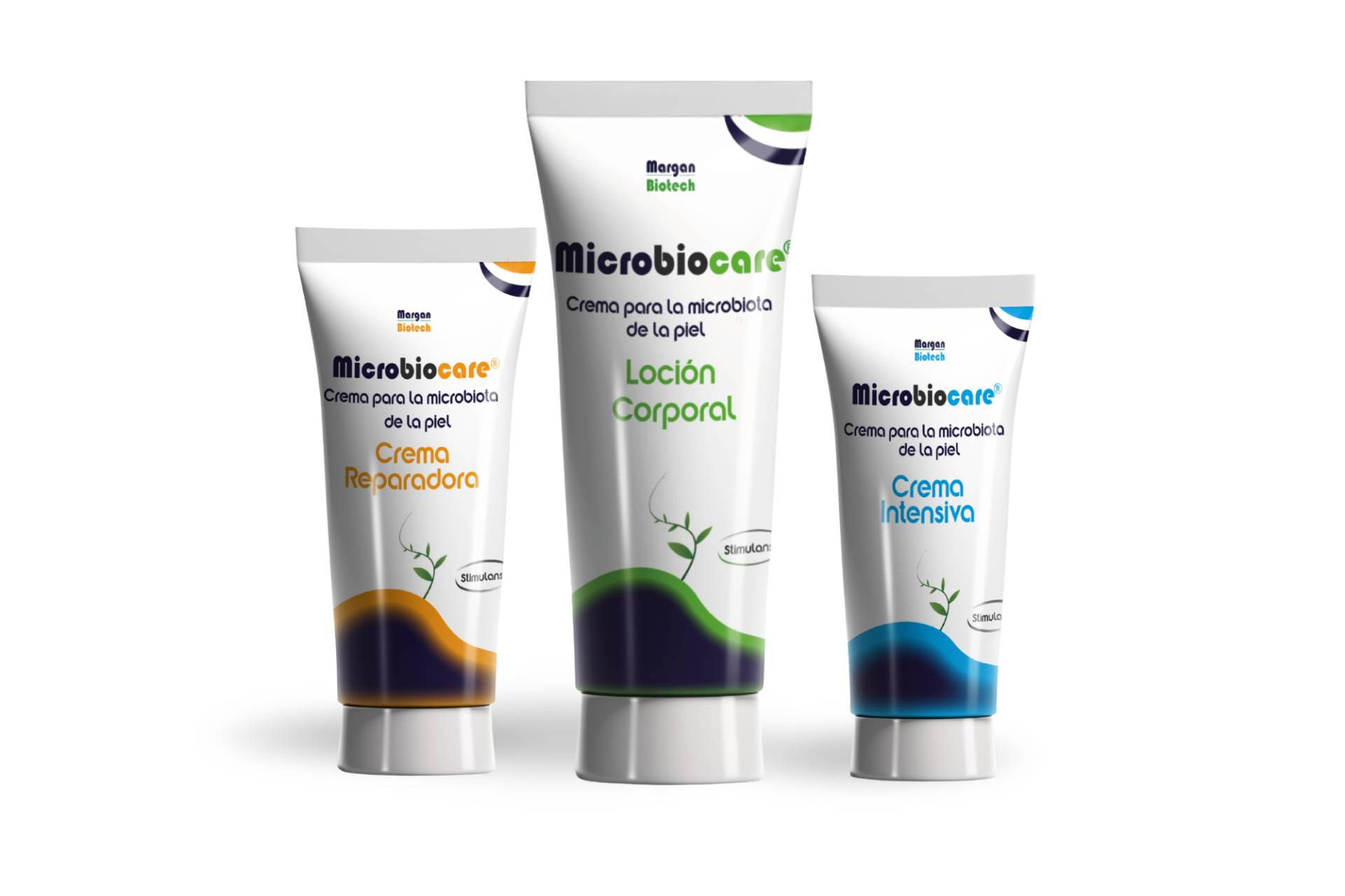 Margan Biotech lanza Microbiocare, una solución innovadora para el cuidado de la microbiota de la piel