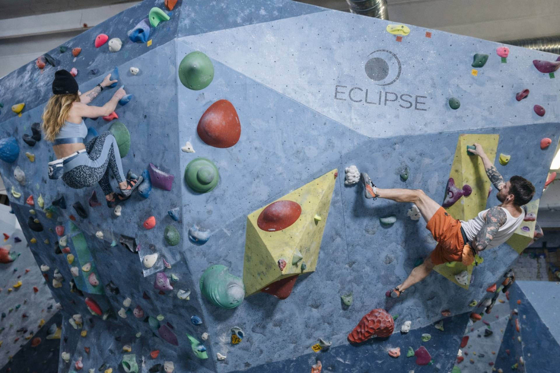 El sector de escalada indoor evoluciona hacia un modelo más estable