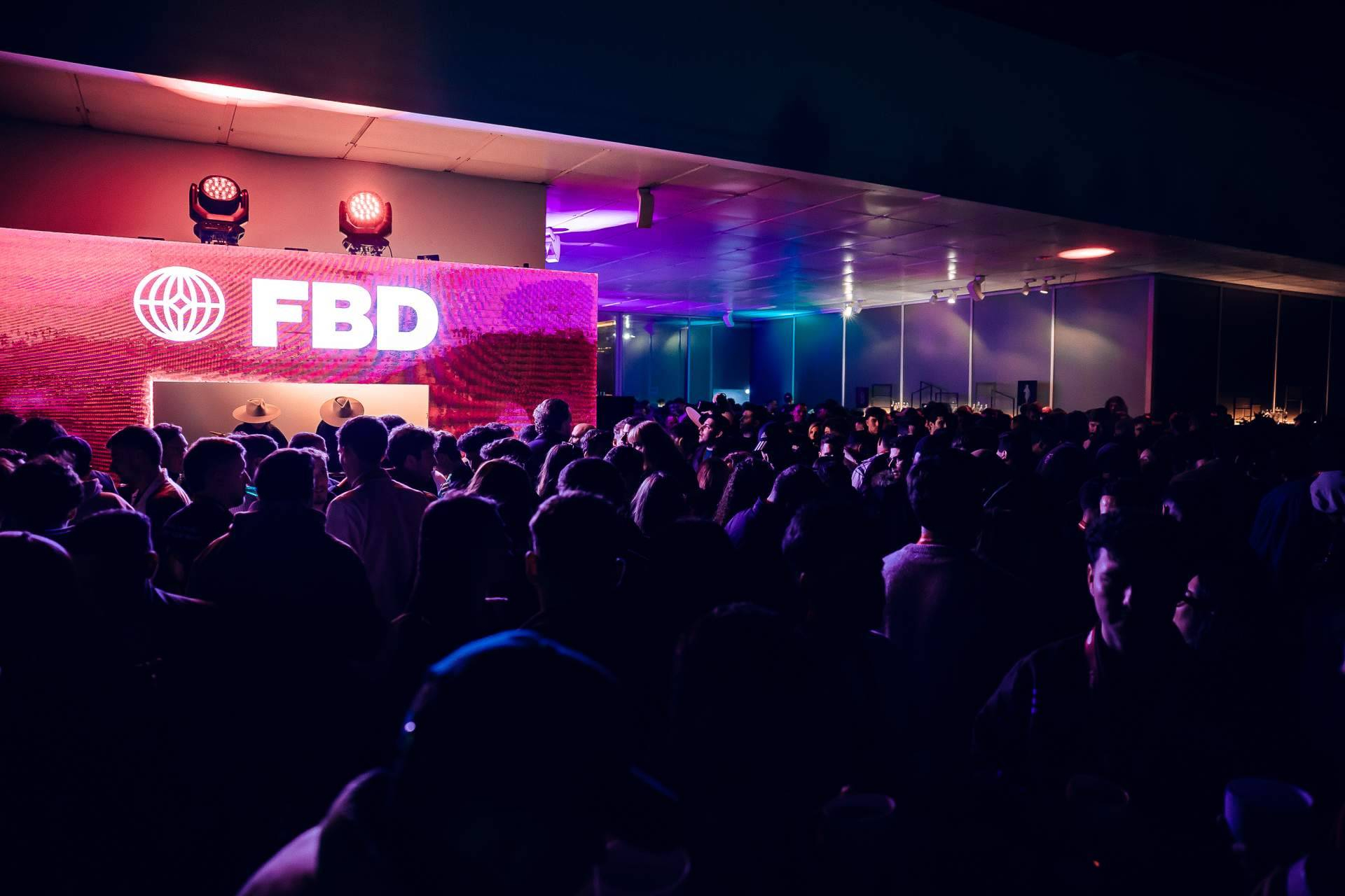 Fun Business Days convierte a Valencia en el punto de encuentro del entretenimiento global