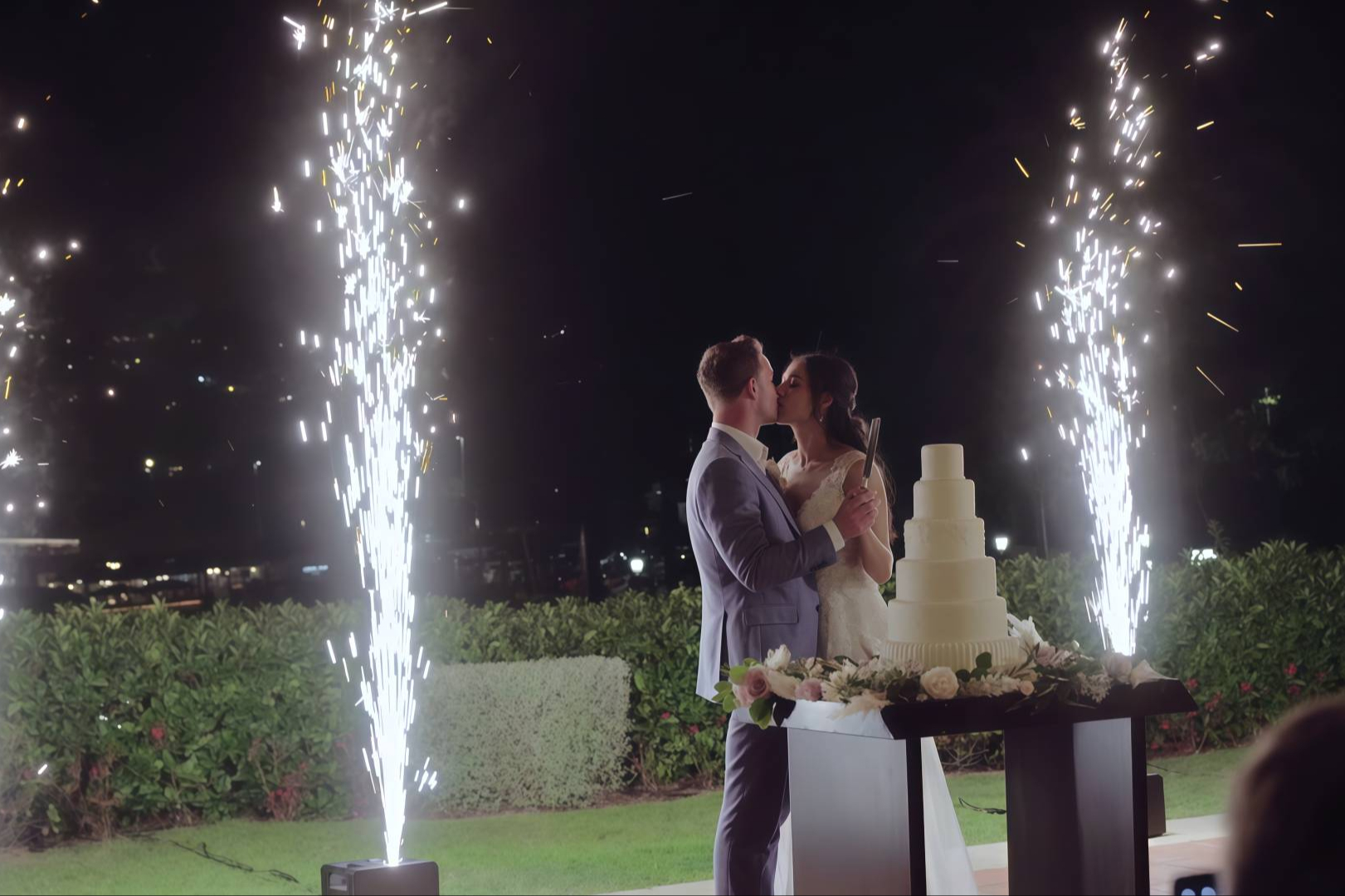 Las bodas en España superan las 160.000 al año y apuestan cada vez más por experiencias visuales