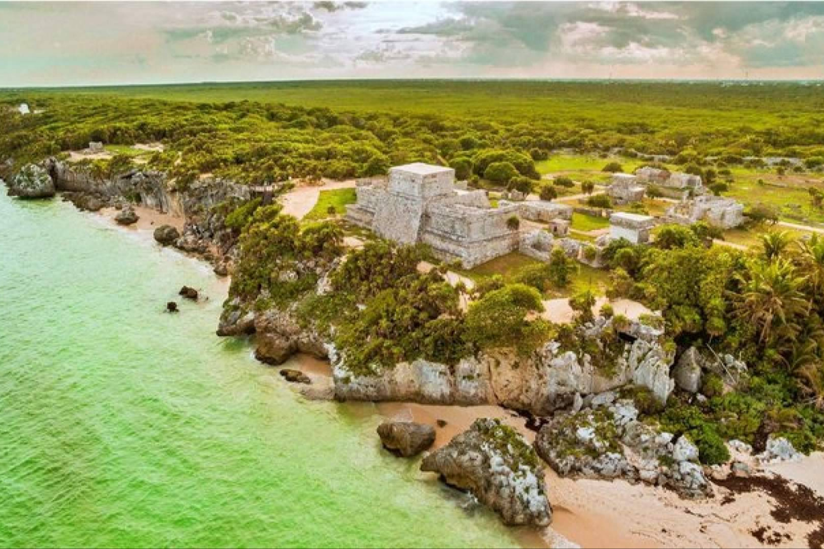 Invertir en la Riviera Maya; claves para acertar con Jaguar Tulum Real Estate