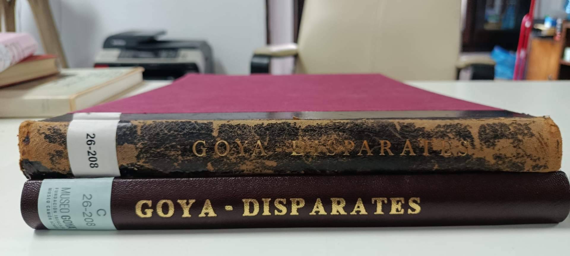 Del Museo Goya a bibliotecas municipales; Bgestión consolida su papel en la gestión documental en Aragón
