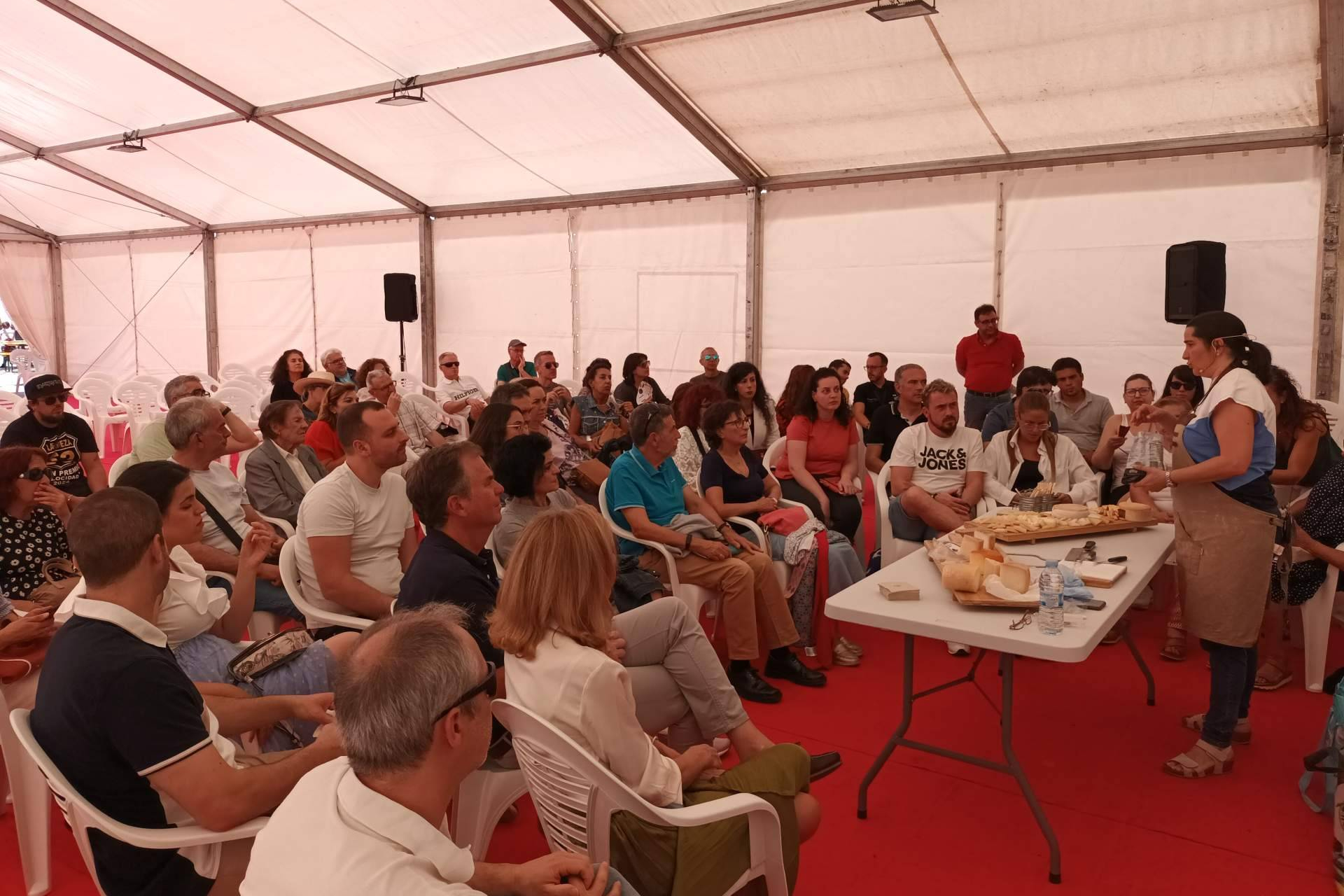 La Ruta Europea del Queso suma siete nuevos municipios a su red
