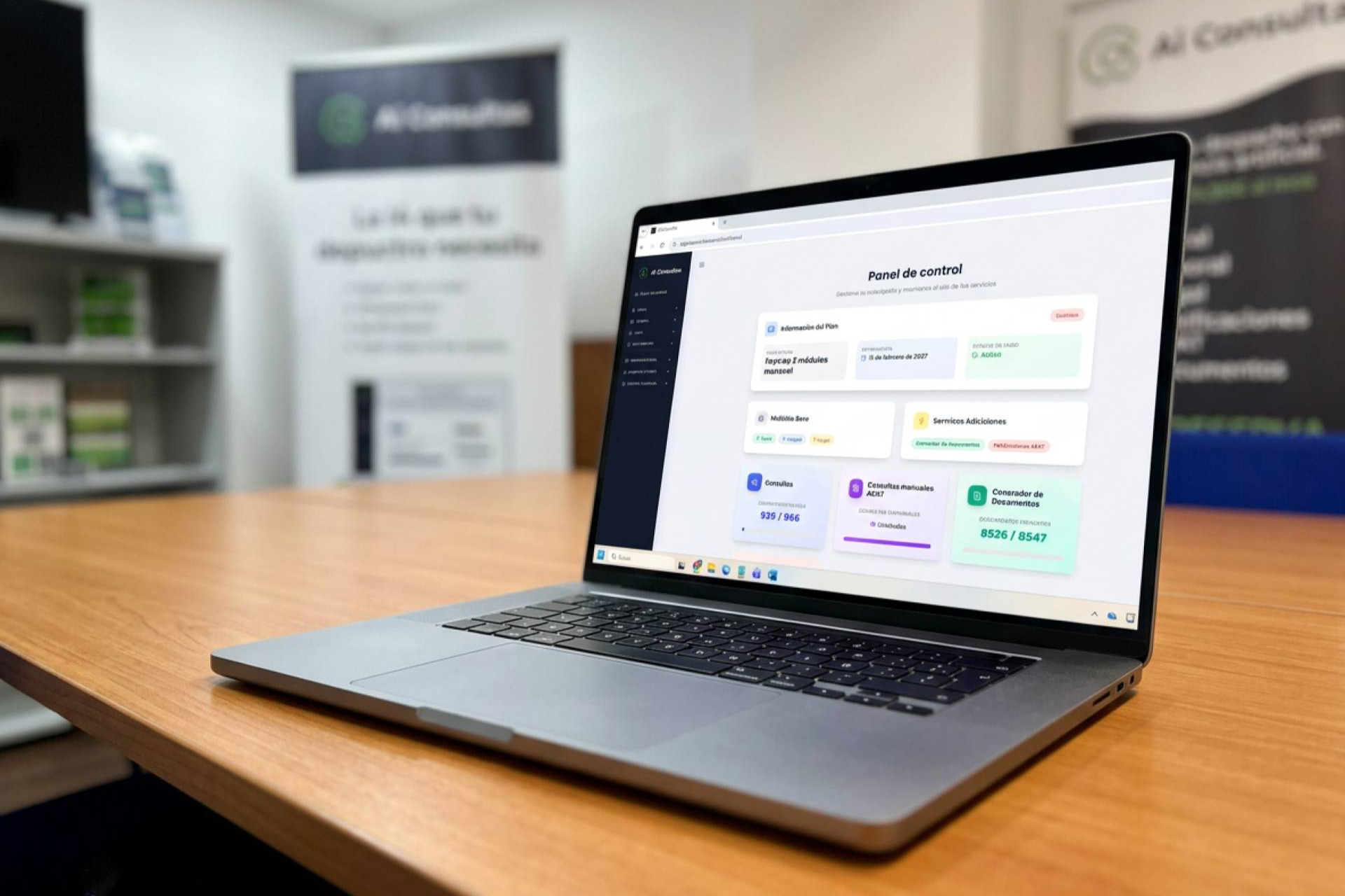 Ai Consultas alcanza los 5.000 usuarios y revoluciona el sector profesional con su alianza con los Graduados Sociales
