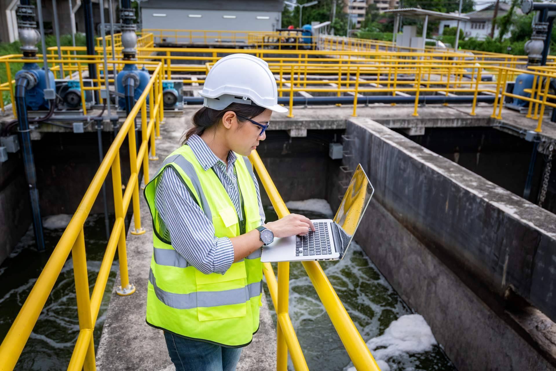 Multiparámetros; la solución integral para el control profesional de la calidad del agua