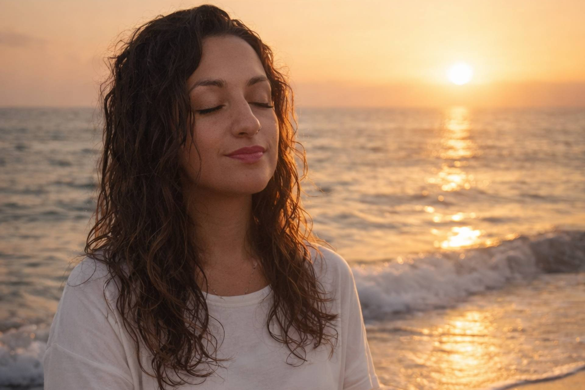 Ambra Silverio, creadora de 'Amar sin perderte'; el enfoque que redefine el equilibrio en la pareja