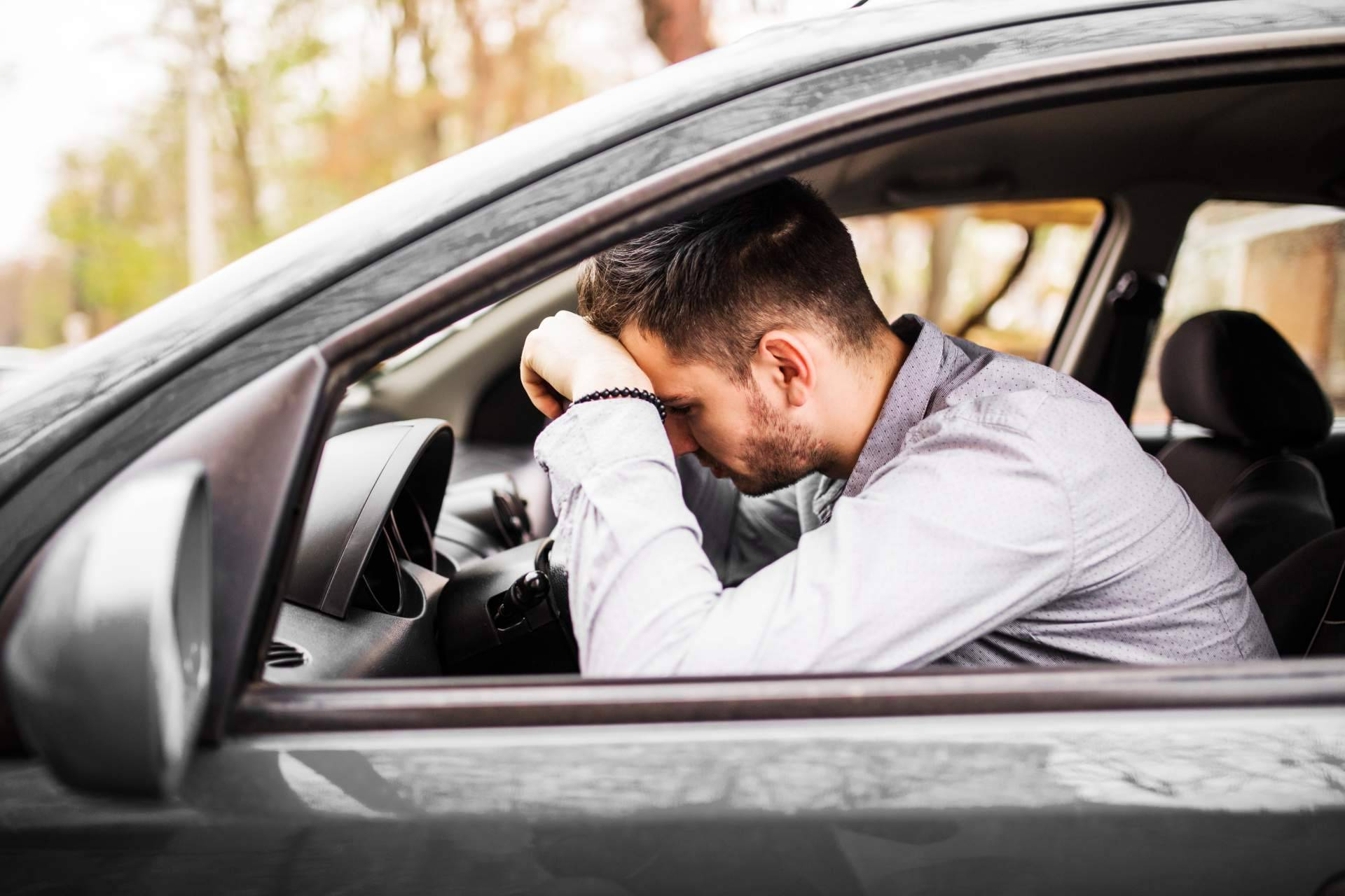 Cambio de hora en marzo; fatiga, visibilidad y el aumento del riesgo de accidente de tráfico
