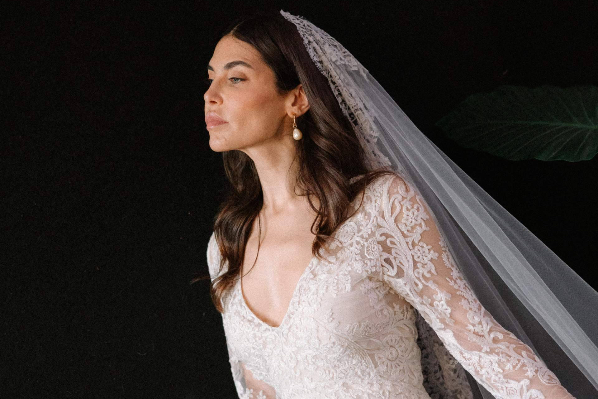 Qué hace que una fotografía de boda se haga viral