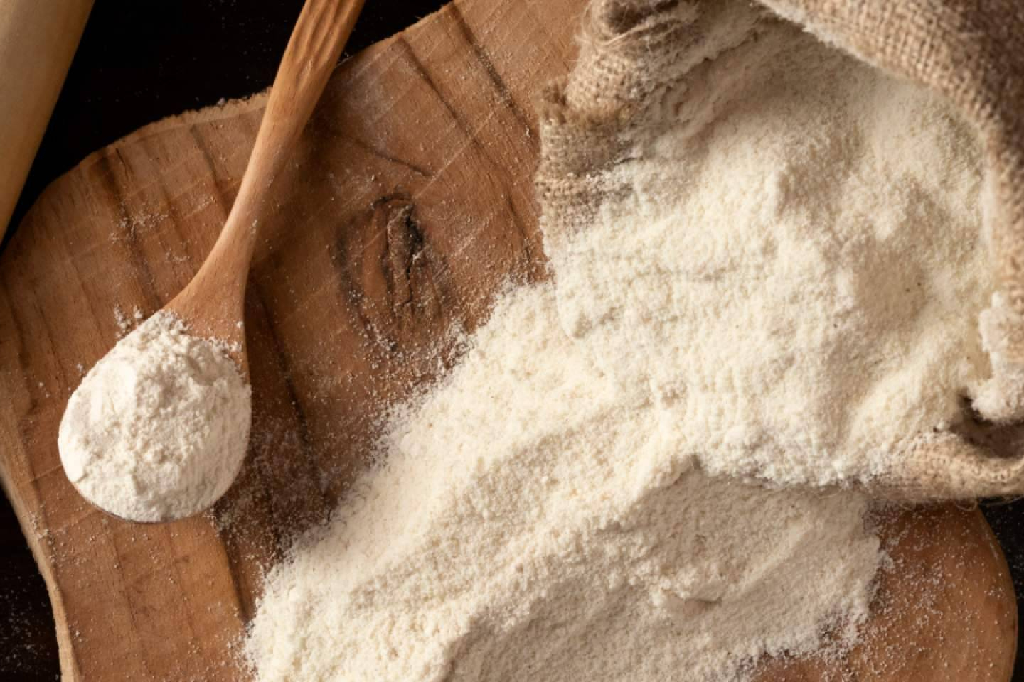 La harina de bellota; un alimento ancestral que vuelve a la mesa