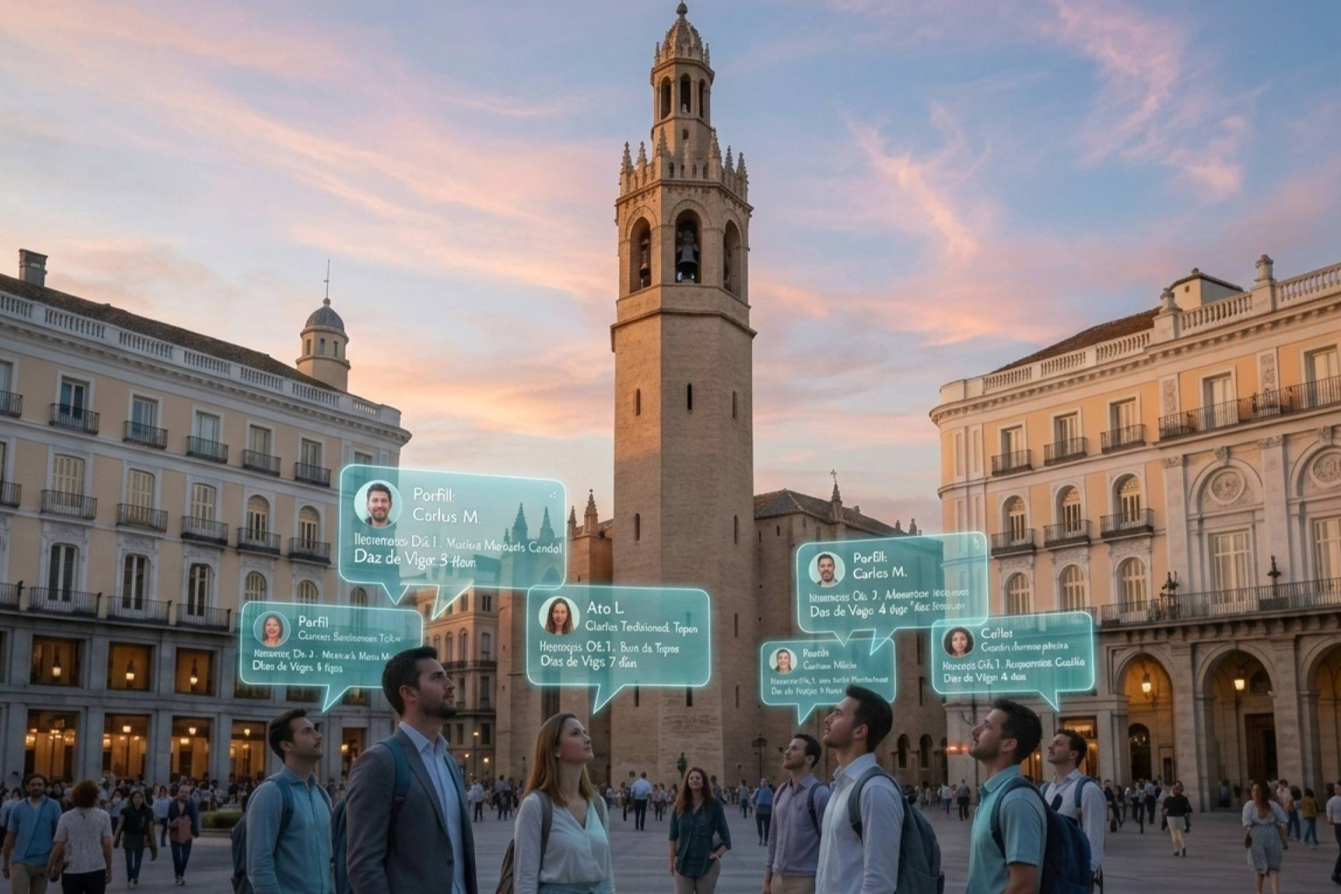 Hospitalidad 2026; Alejandro de Pedro sobre la IA y el nuevo cliente corporativo