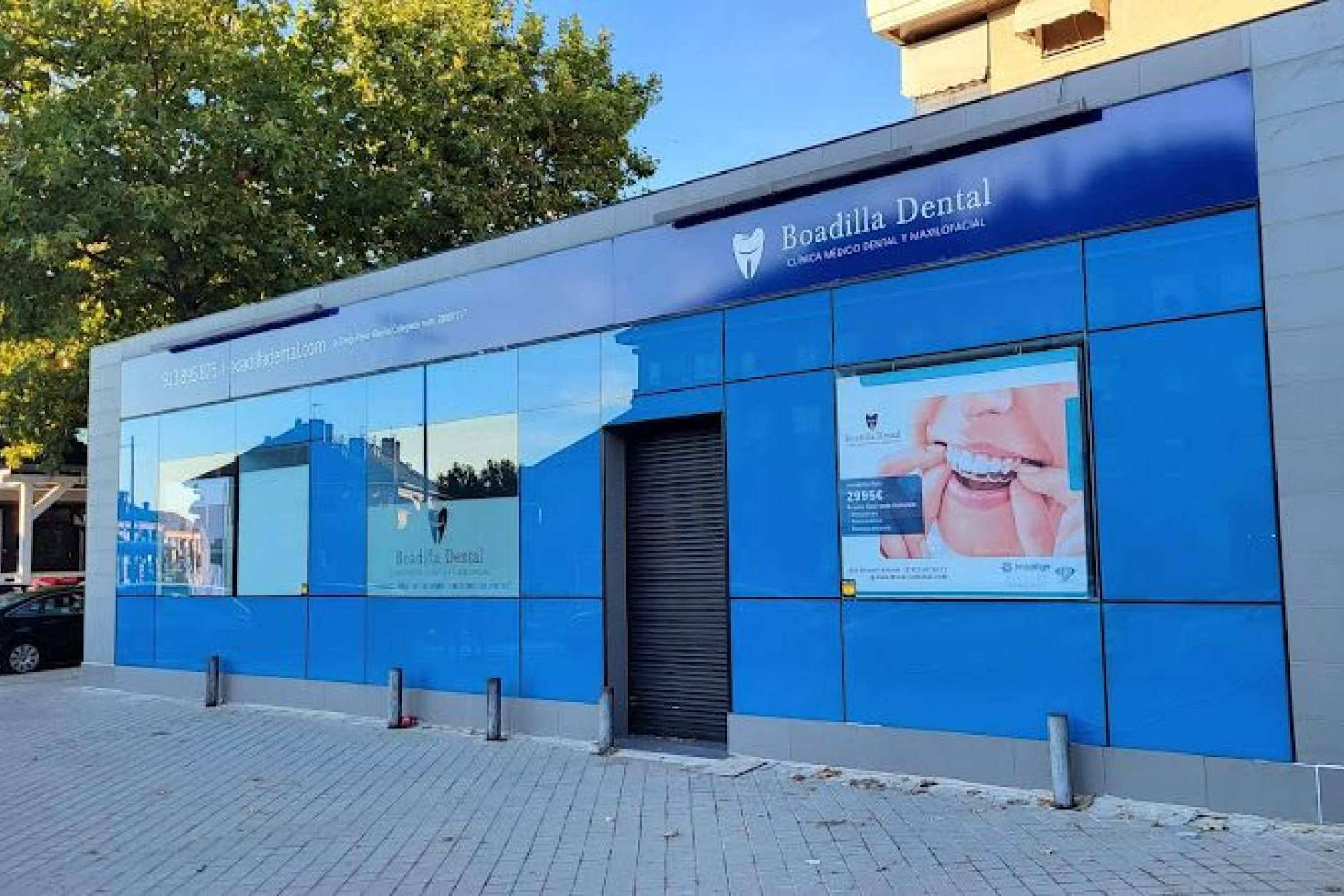 Invisalign precio Madrid; por qué Diamond Smile se consolida como clínica líder en ortodoncia invisible Madrid con una oferta desde 2.995 €