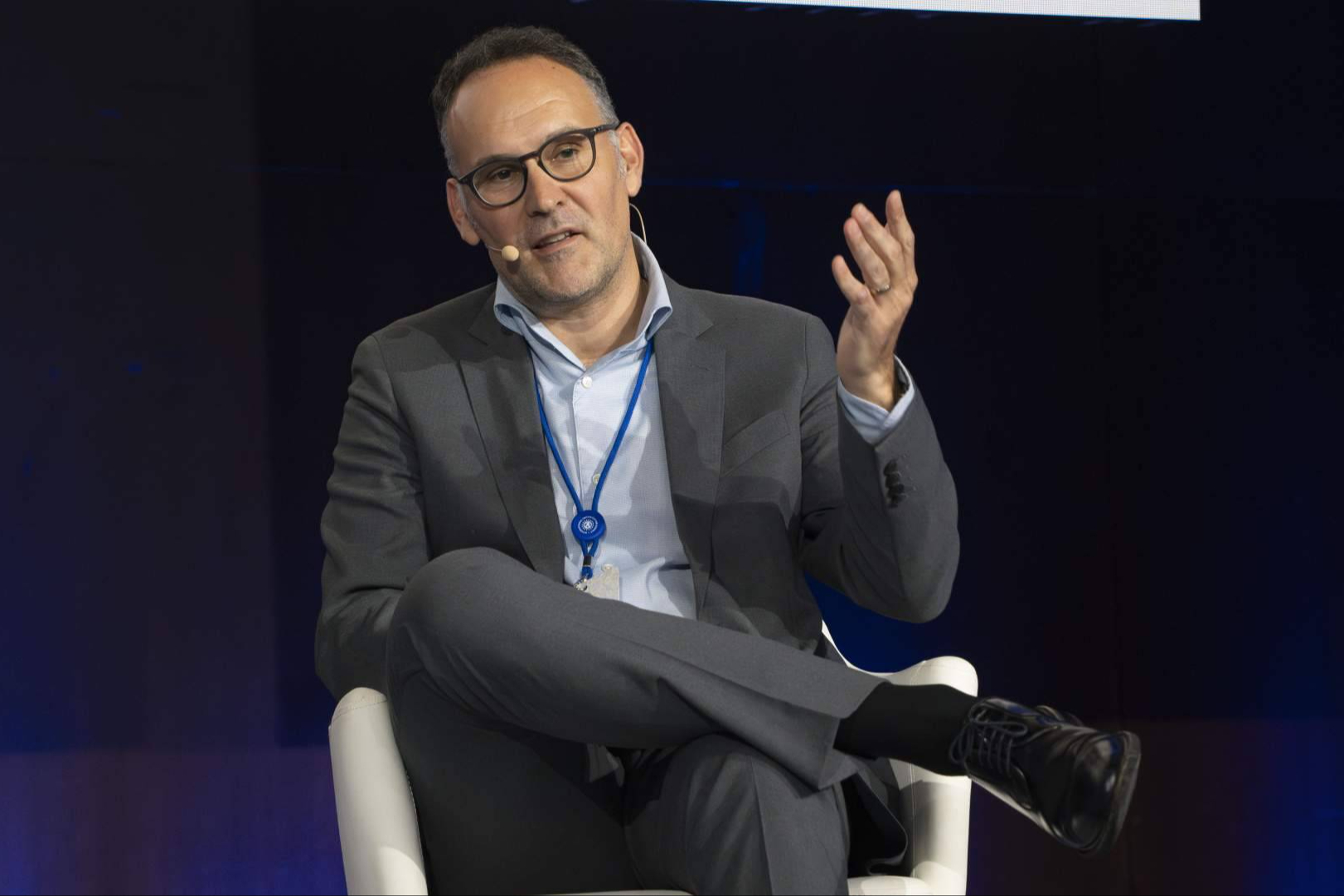 Expertos internacionales debaten sobre el futuro de la inmunización en la segunda edición del IIS
