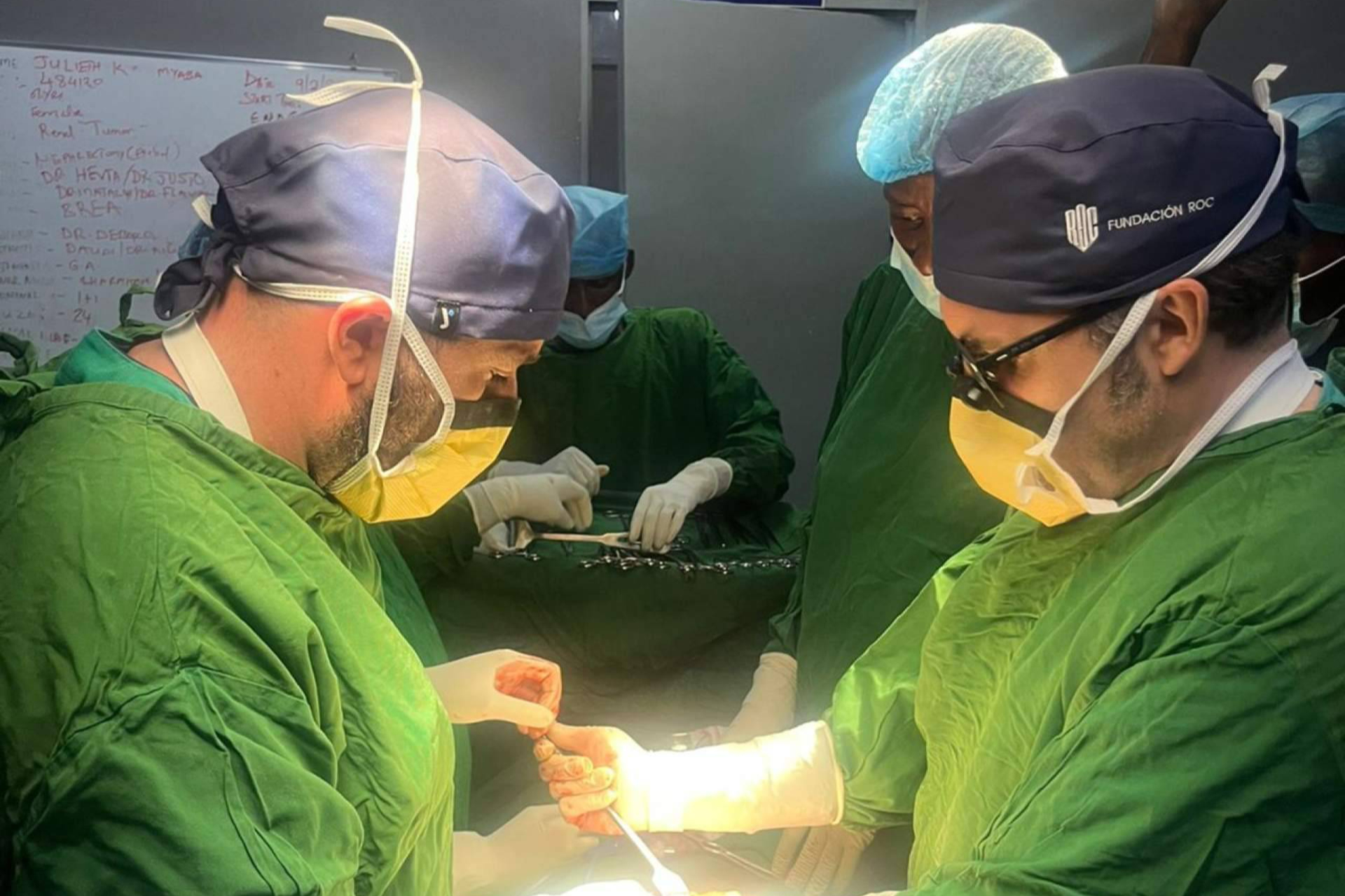 ROC Clinic destaca la importancia de la prevención renal en el Día Mundial del Riñón