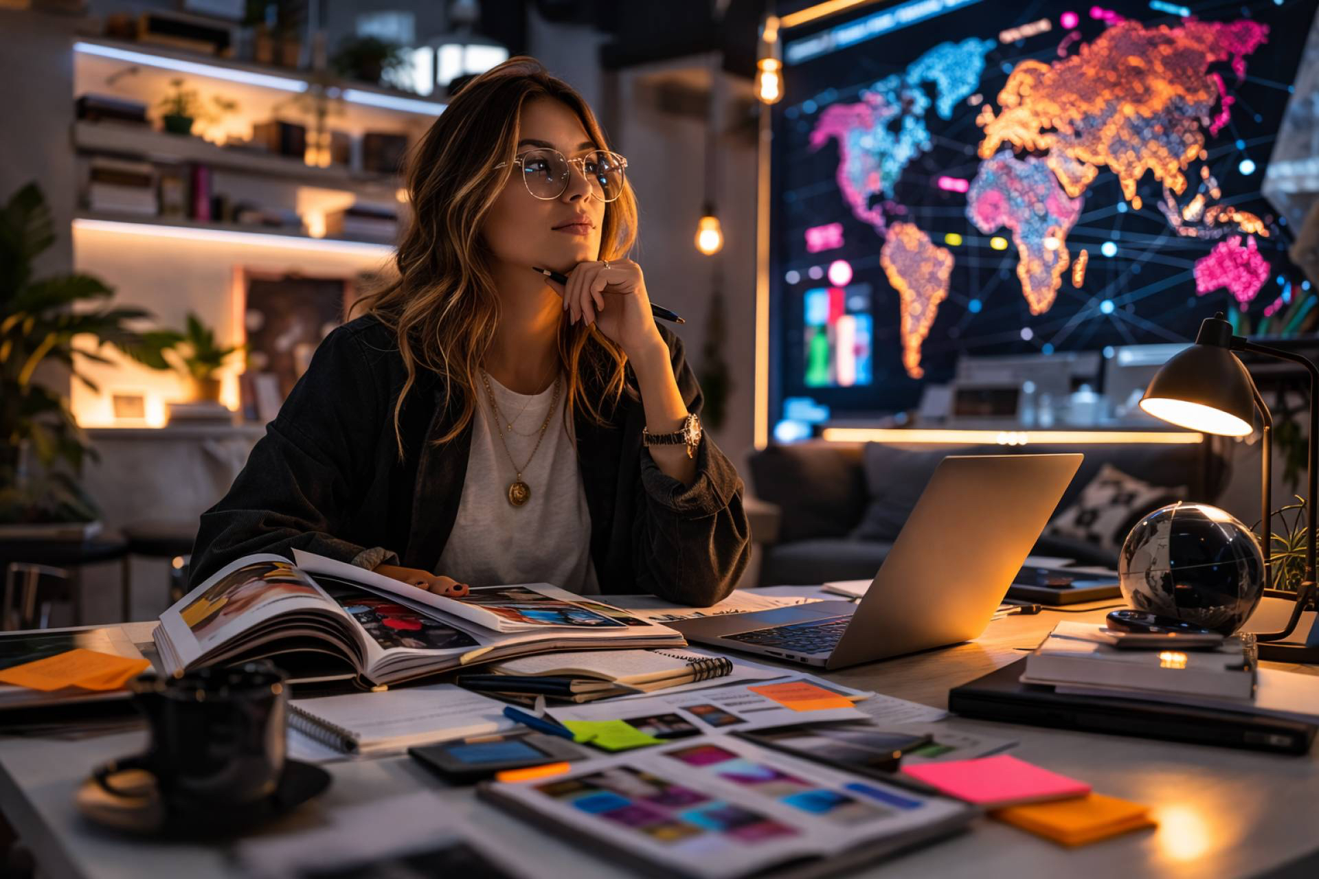 Coolhunting University; El Coolhunting es la disciplina que cada vez más profesionales quieren aprender