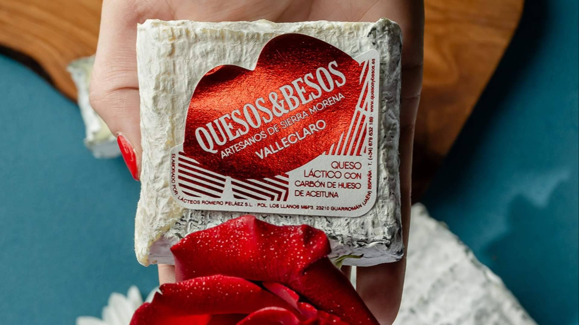Quesos y Besos logra dos Medallas de Oro en GourmetQuesos 2026 y consolida a la Sierra Sur como referente quesero