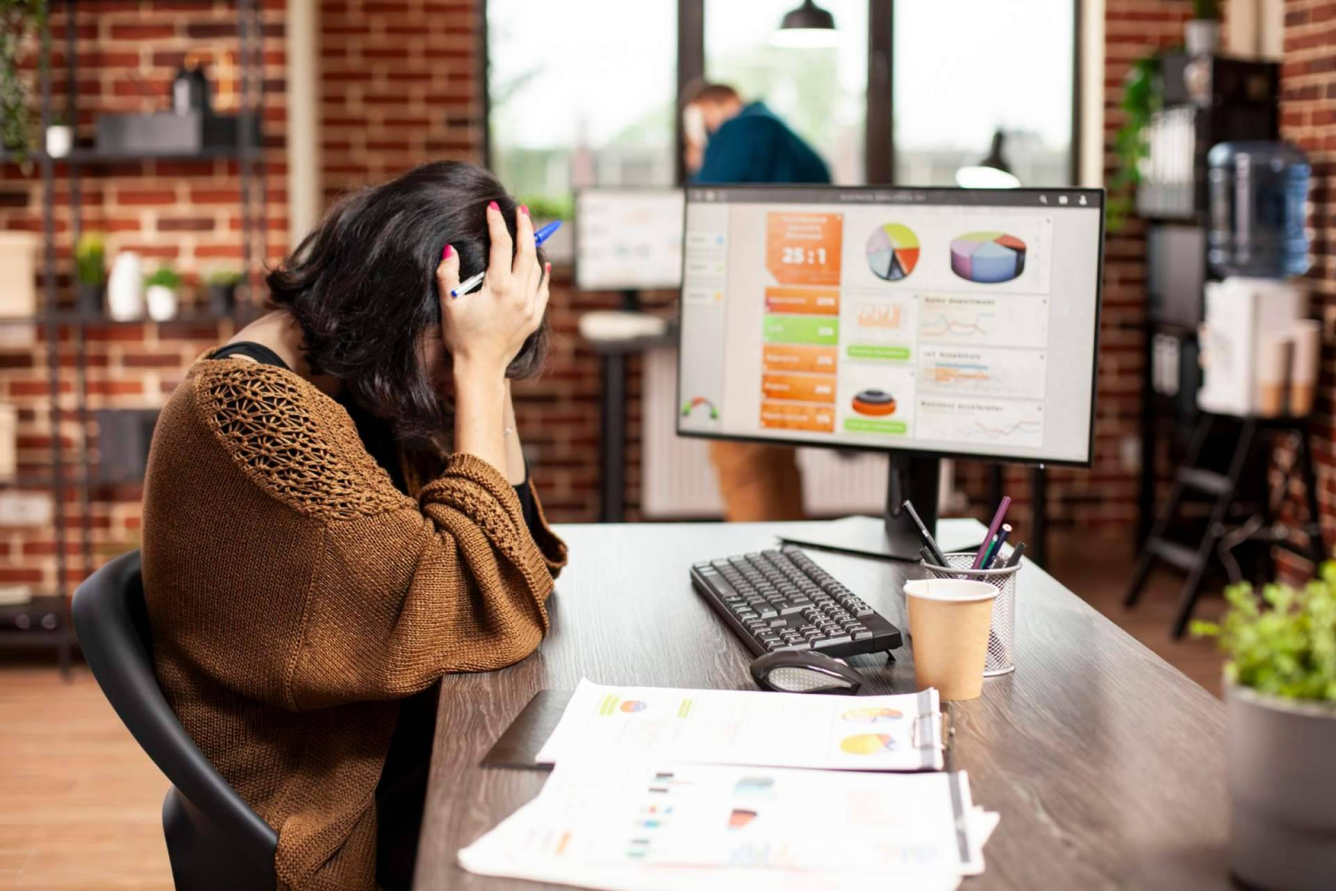 5 errores de marketing que hunden a un negocio y cómo arreglarlos hoy