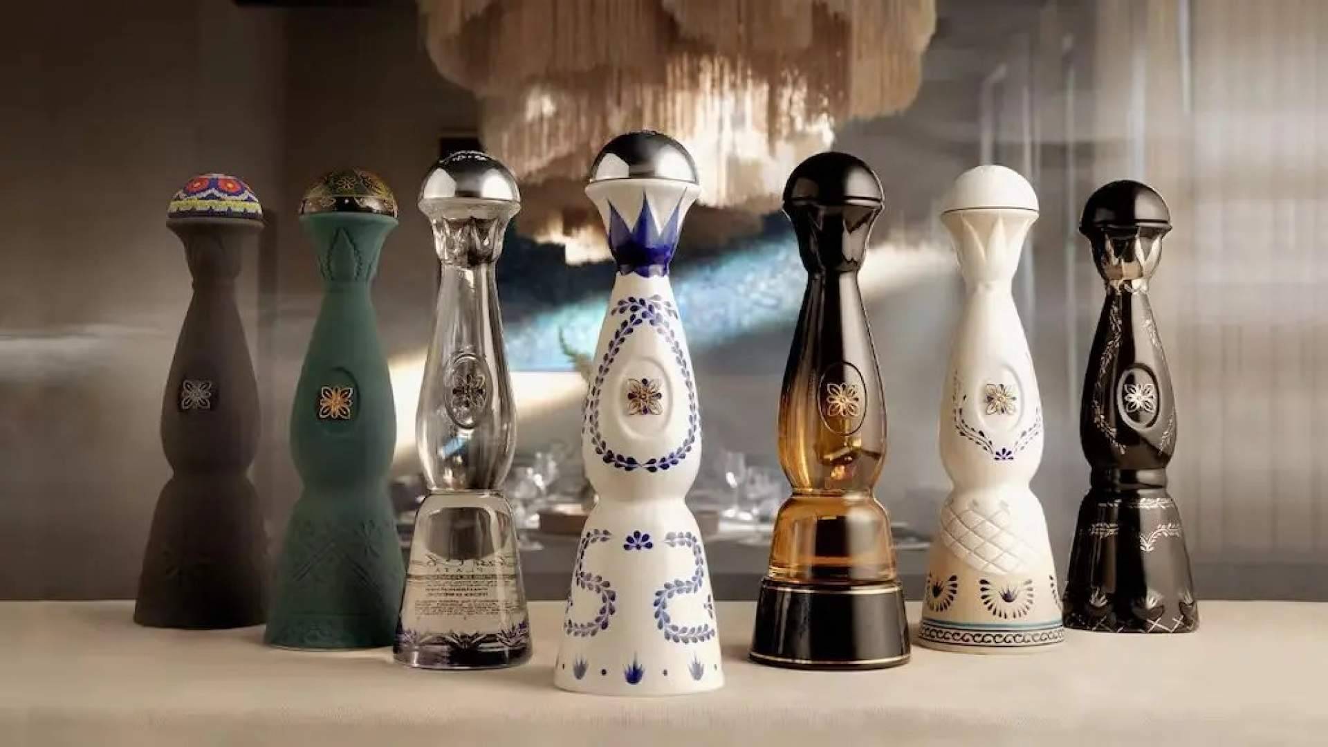 Difersa & Primavinia asume la distribución del tequila Clase Azul en Galicia