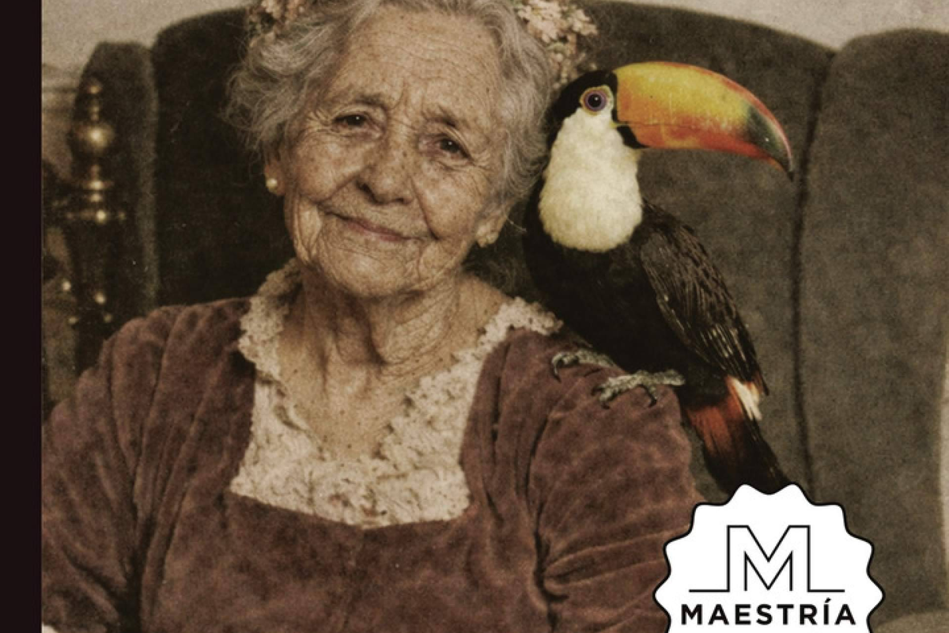 Billete de Ida, de Pilar González Moreno; un viaje literario entre la vida, la memoria y el amor