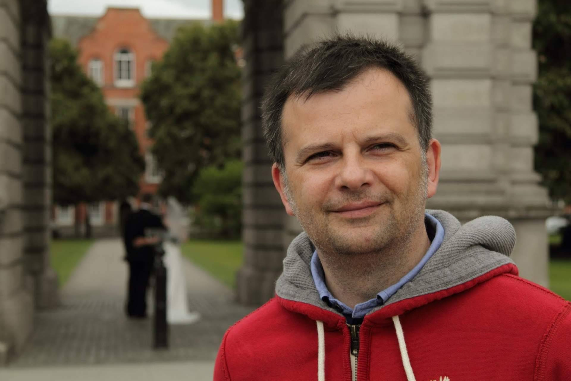 Andrea Bernasconi; el network de 50 jurisdicciones fiscales