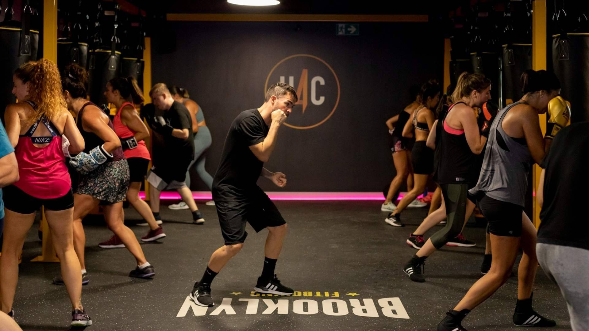 Por qué el entrenamiento híbrido alarga la vida (y la ciencia lo avala)