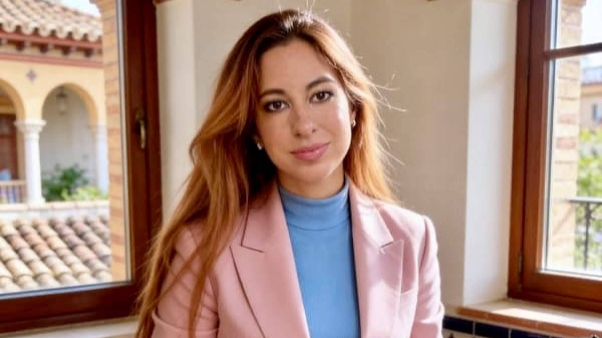 La española que logró que miles de niños digan 'por favor' en Estados Unidos