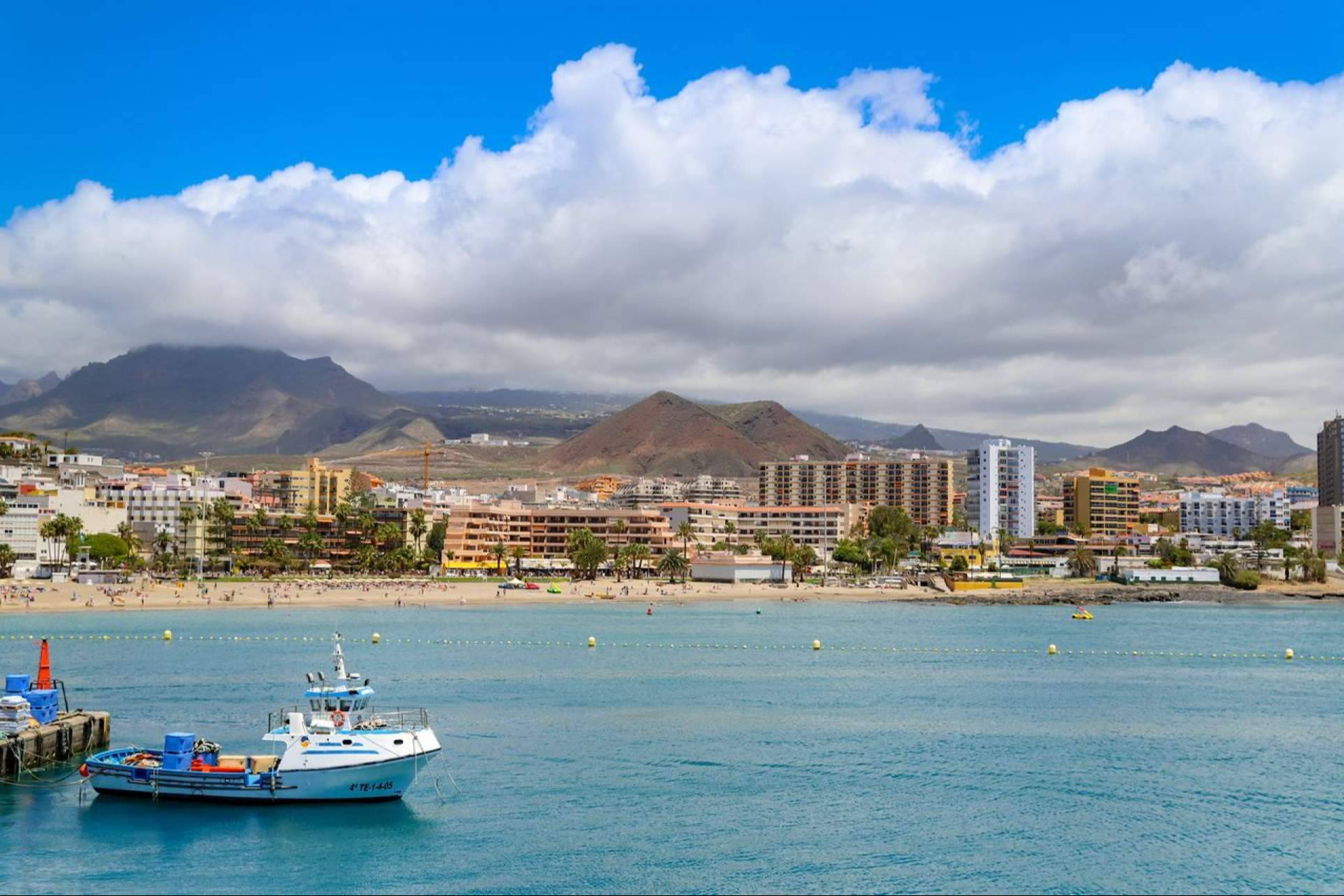 El empleo del sector sube un 7% en los municipios turísticos de España