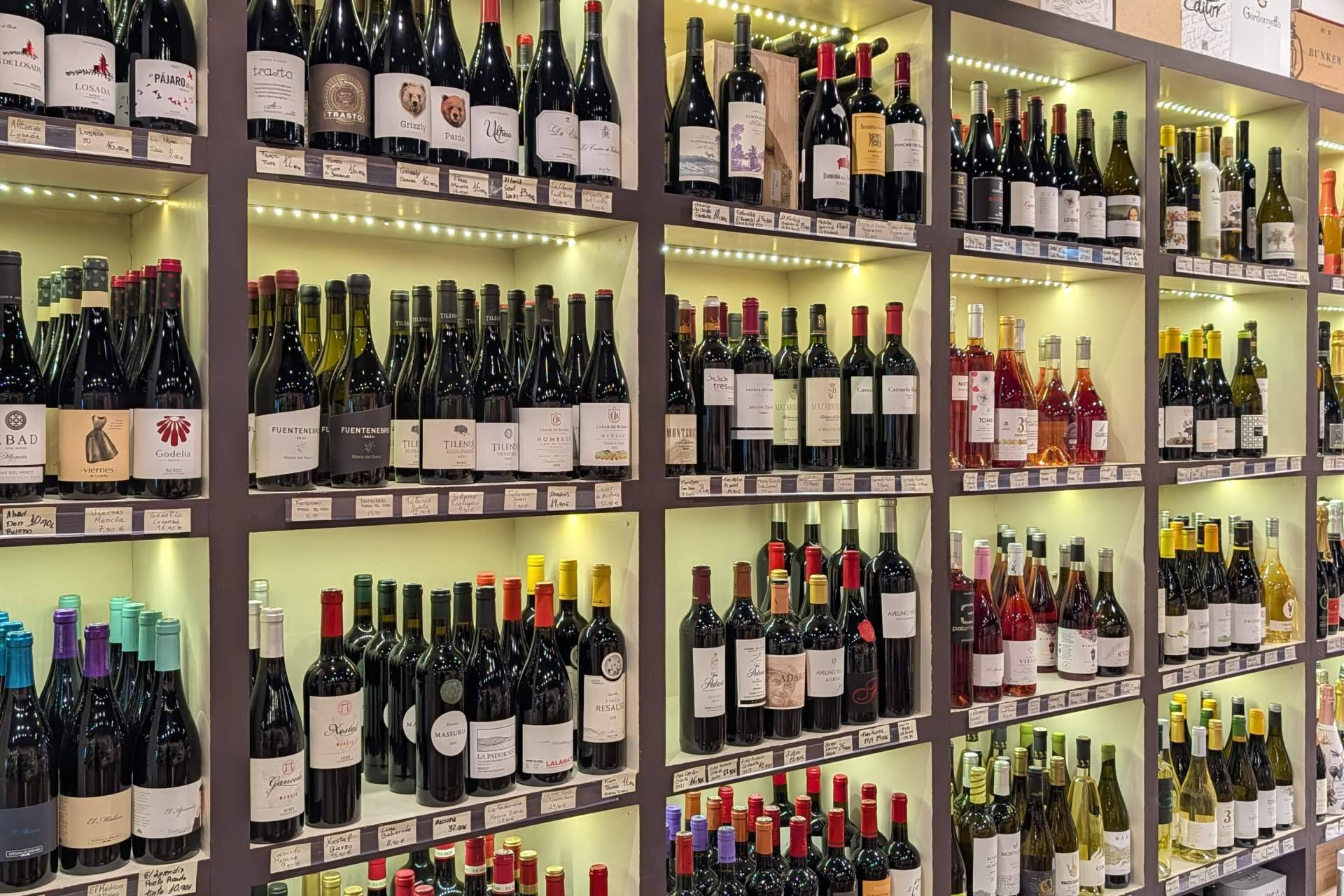 Los sabores auténticos de León conquistan España de la mano de Rúa Selecta