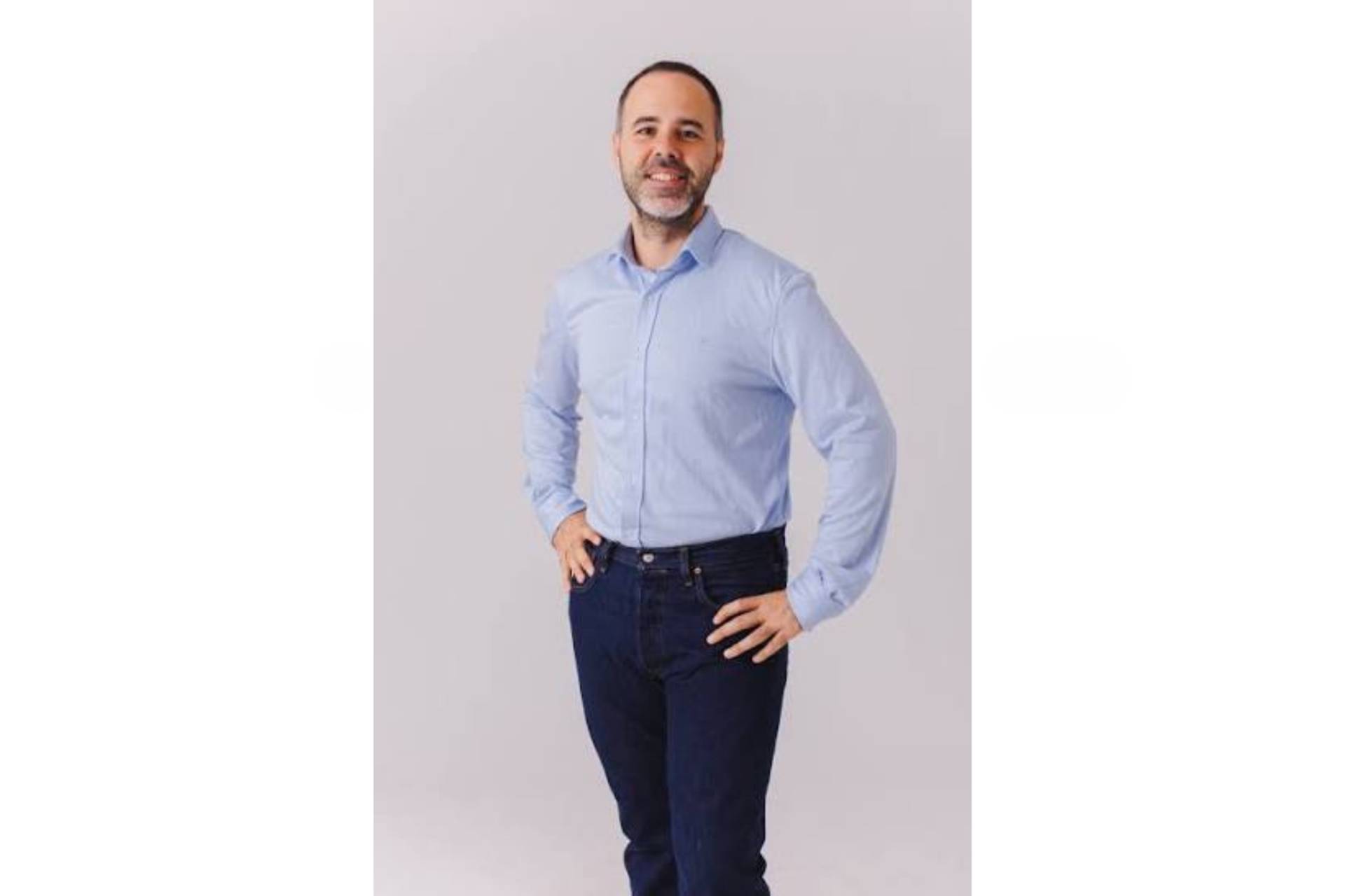 El Dr. Oriol Lugo presenta en abril 'Cambia tu vida en un día', una propuesta de cambio personal