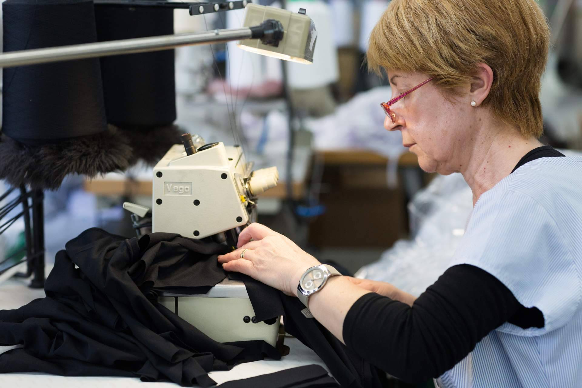 Fabricación local y durabilidad; una nueva forma de entender la ropa interior premium hecha en España