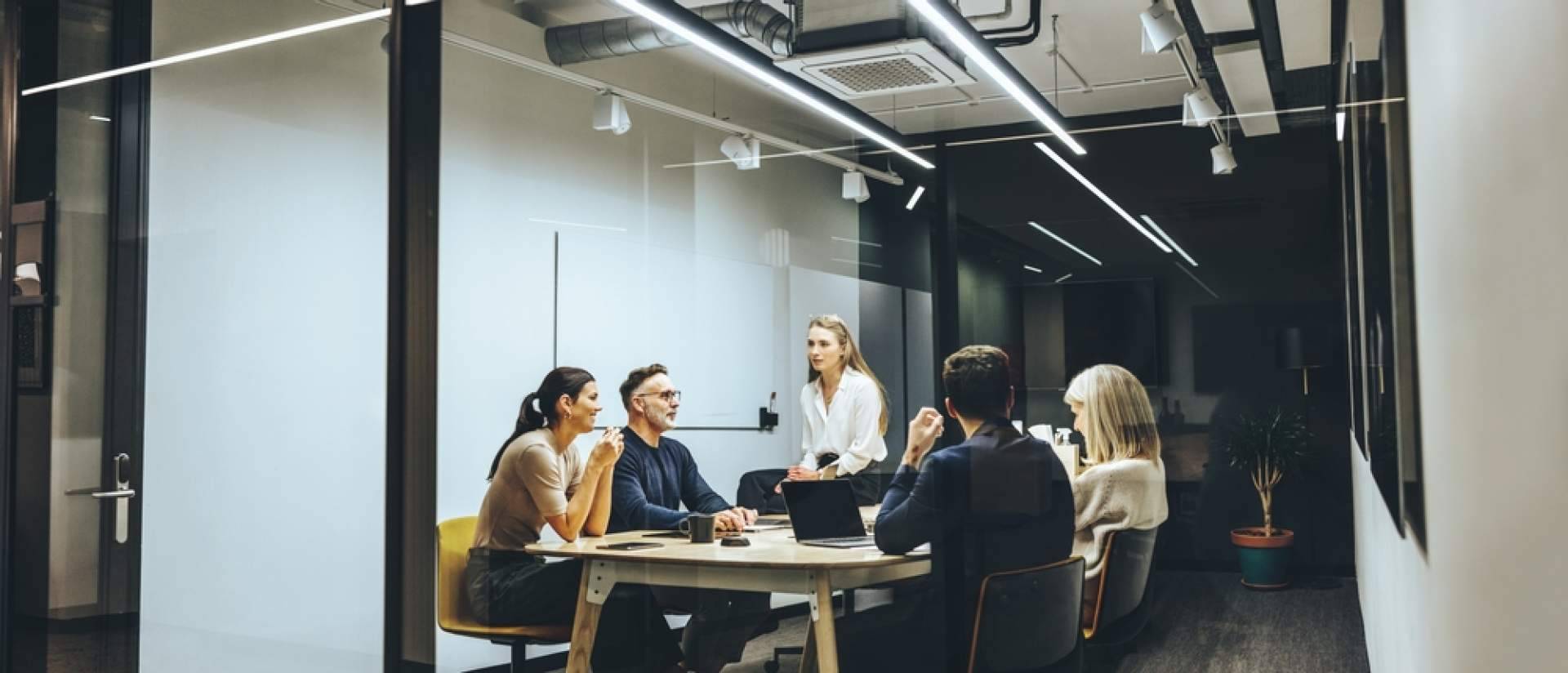 Cómo definir el departamento de recursos humanos externo que mejor se adapta a cada organización